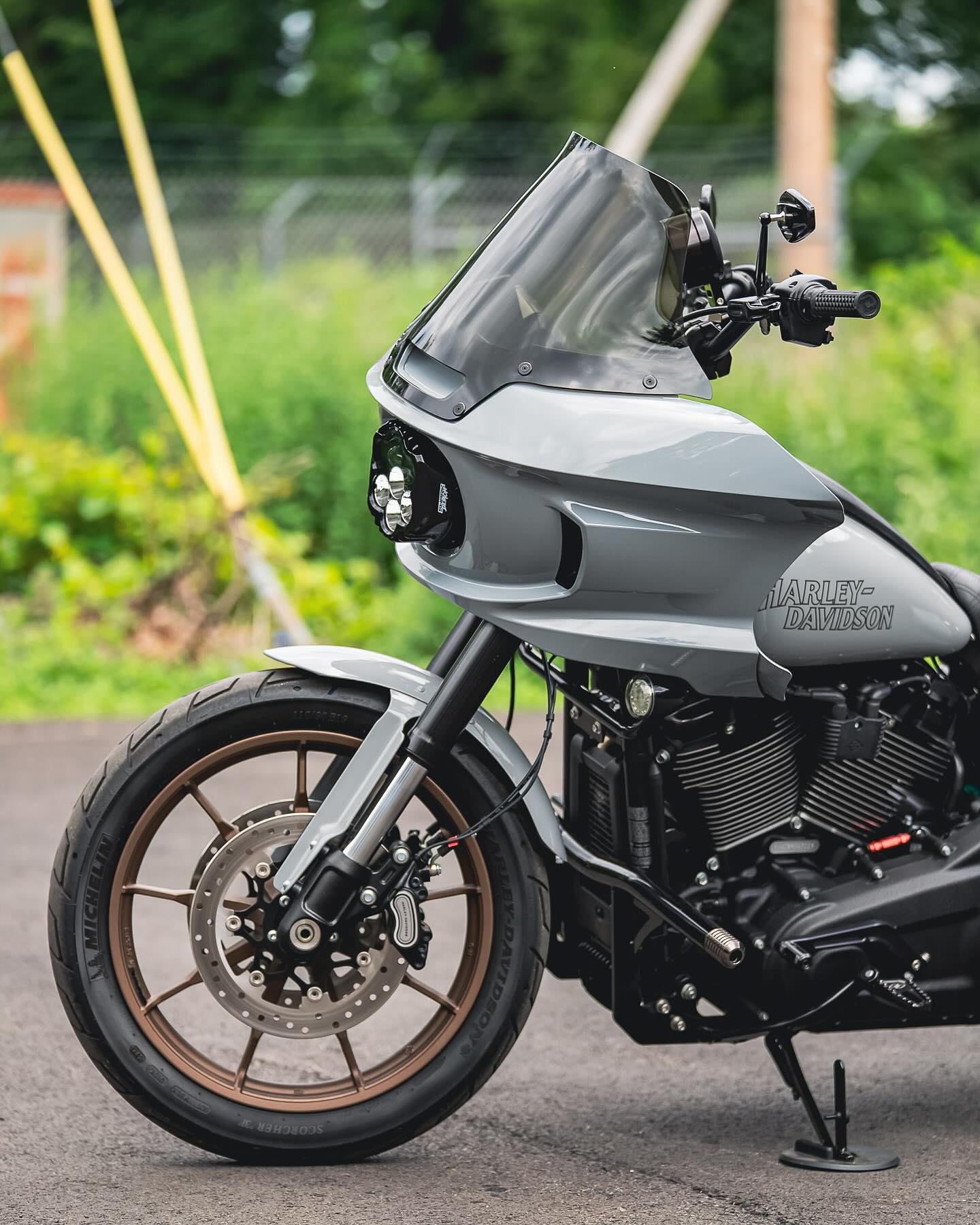 2024 Low RIder S/ST