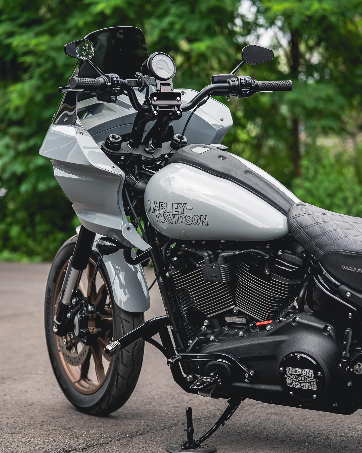 2024 Low RIder S/ST