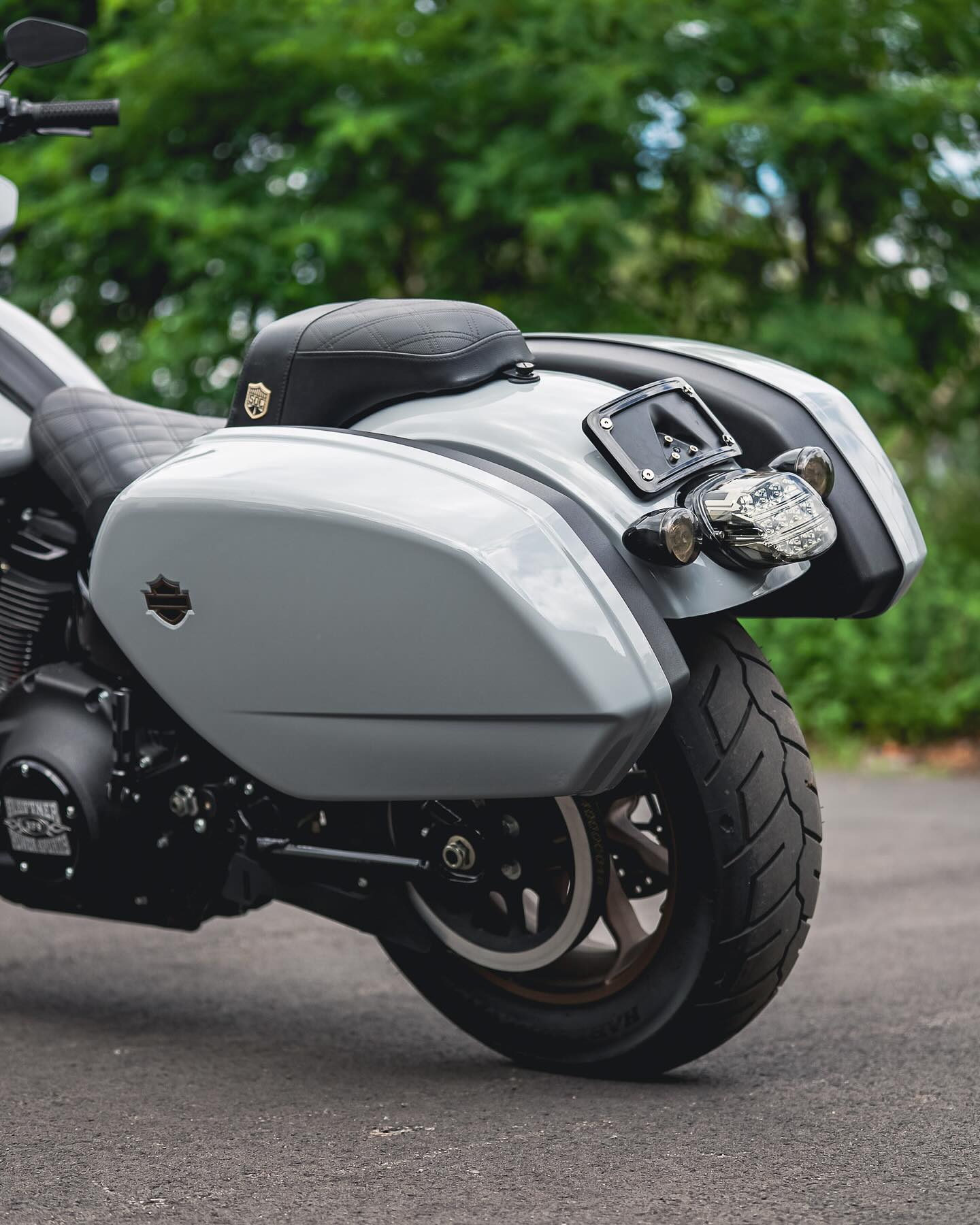 2024 Low RIder S/ST