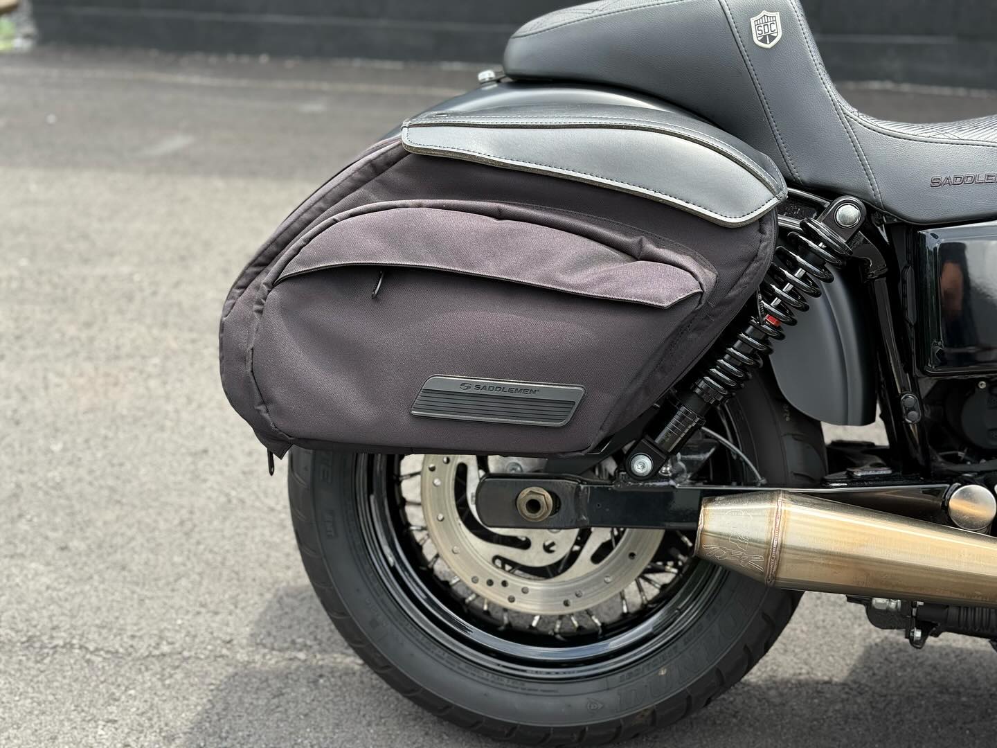 2016 FXDB