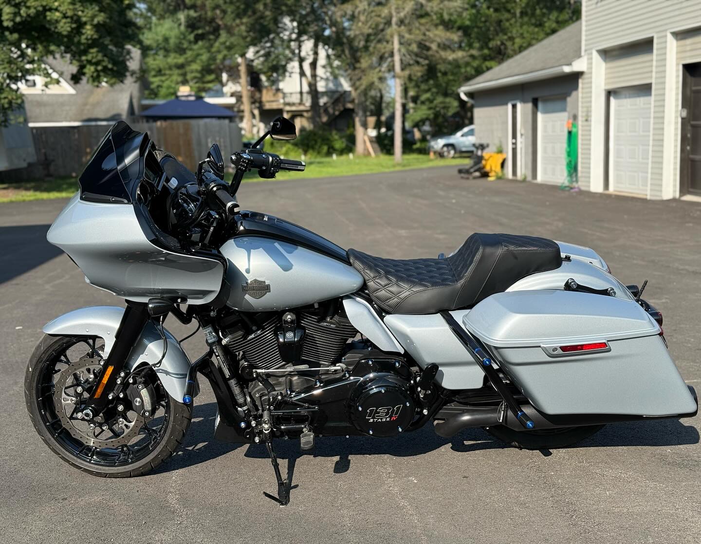 2023 RG Special 131"