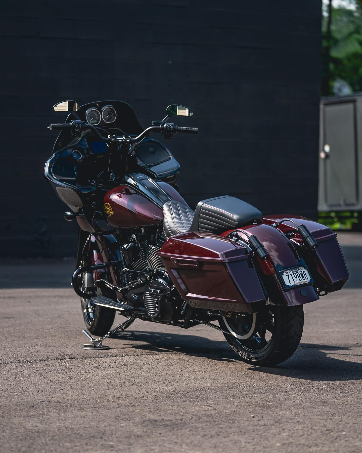 2021 RG Special 160HP!
