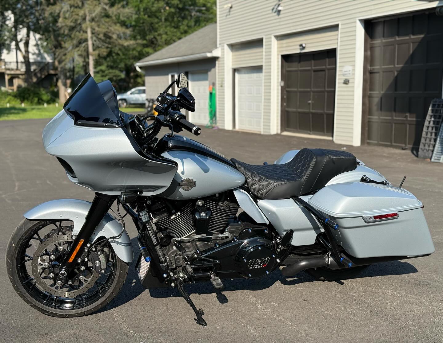 2023 RG Special 131"