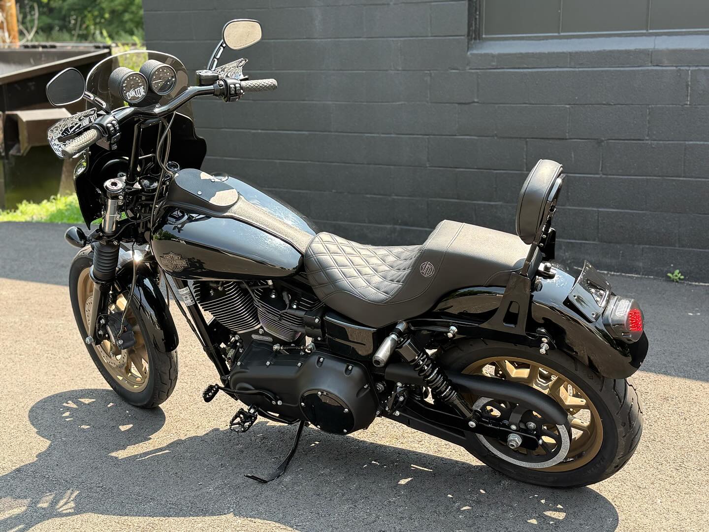 2017 FXDLS