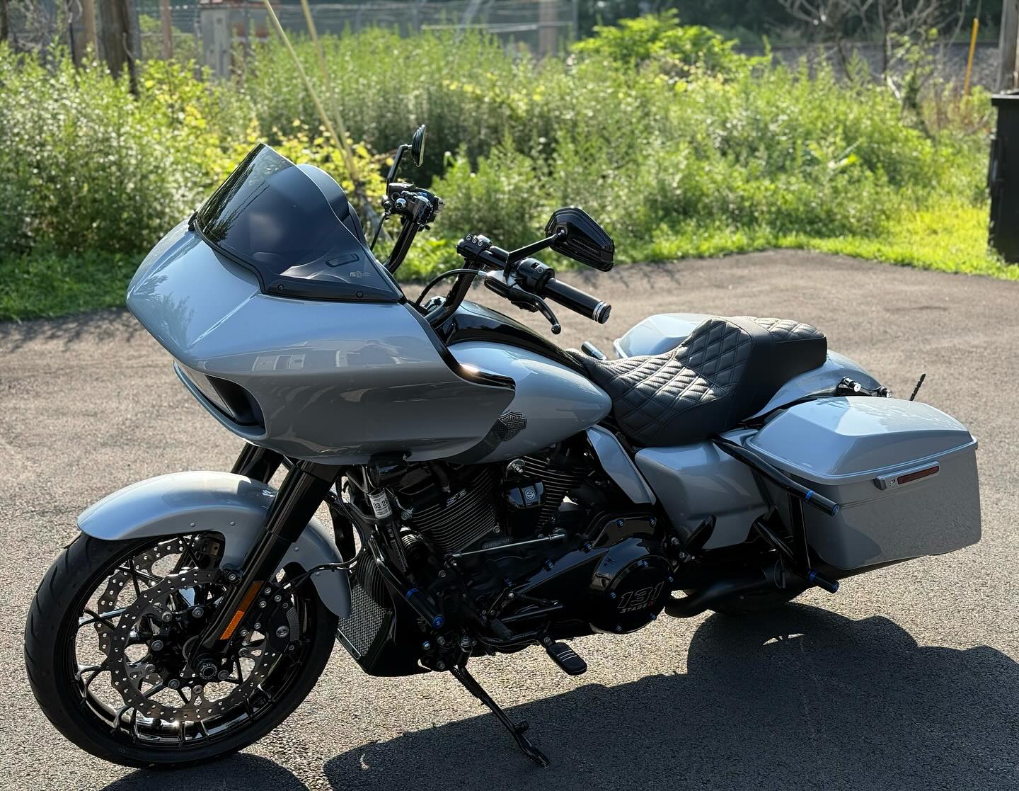 2023 RG Special 131"