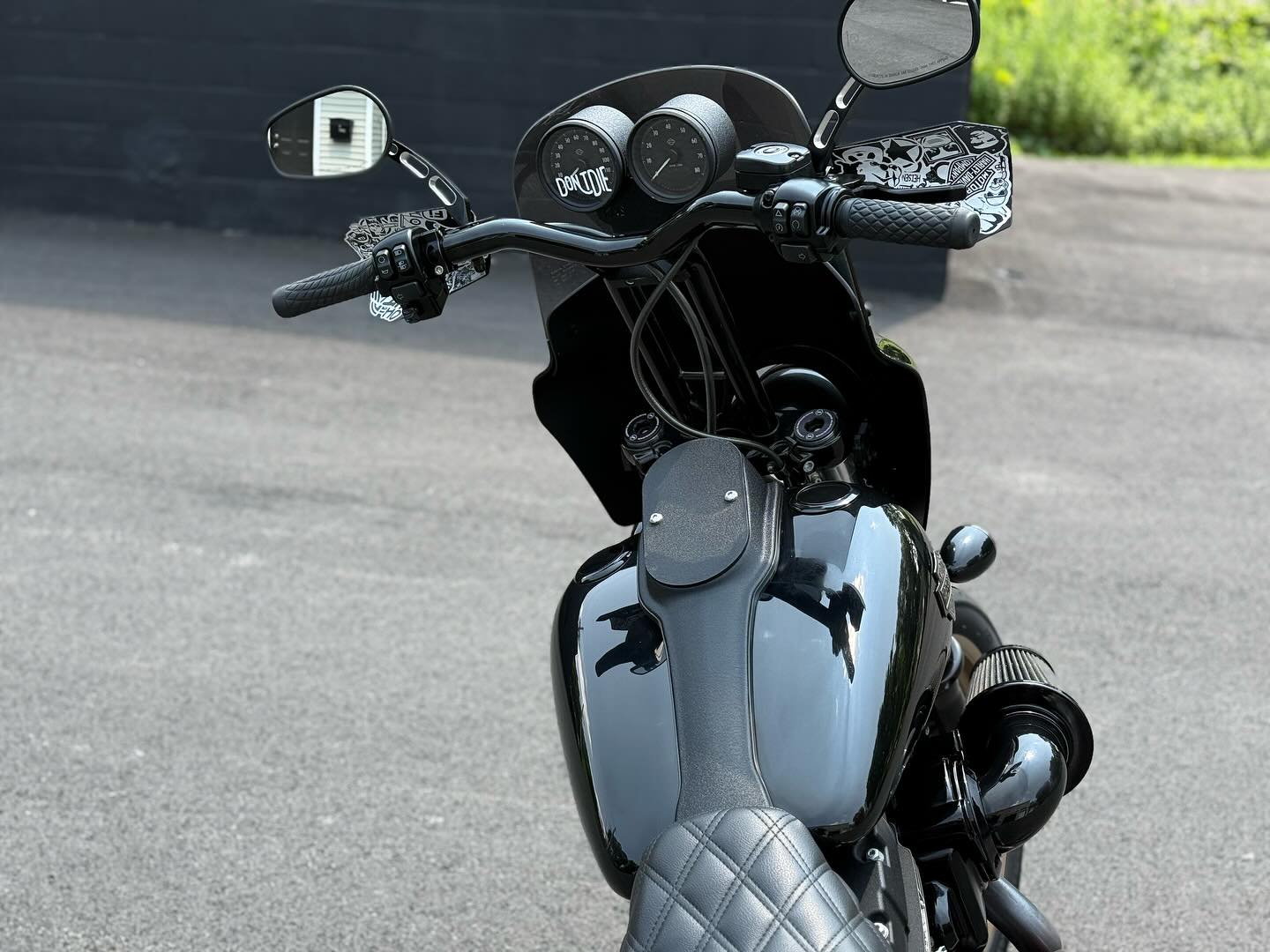 2017 FXDLS