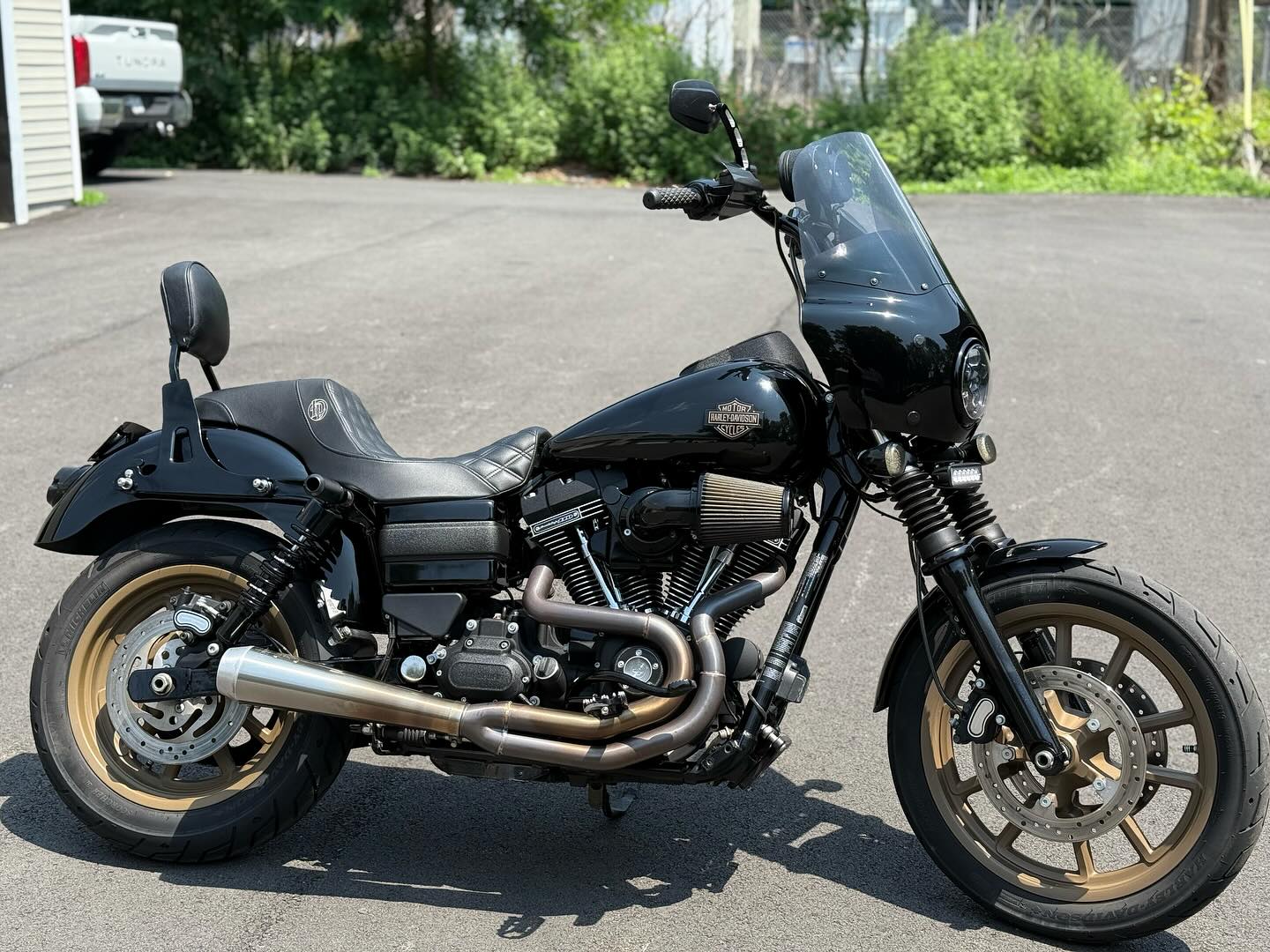 2017 FXDLS