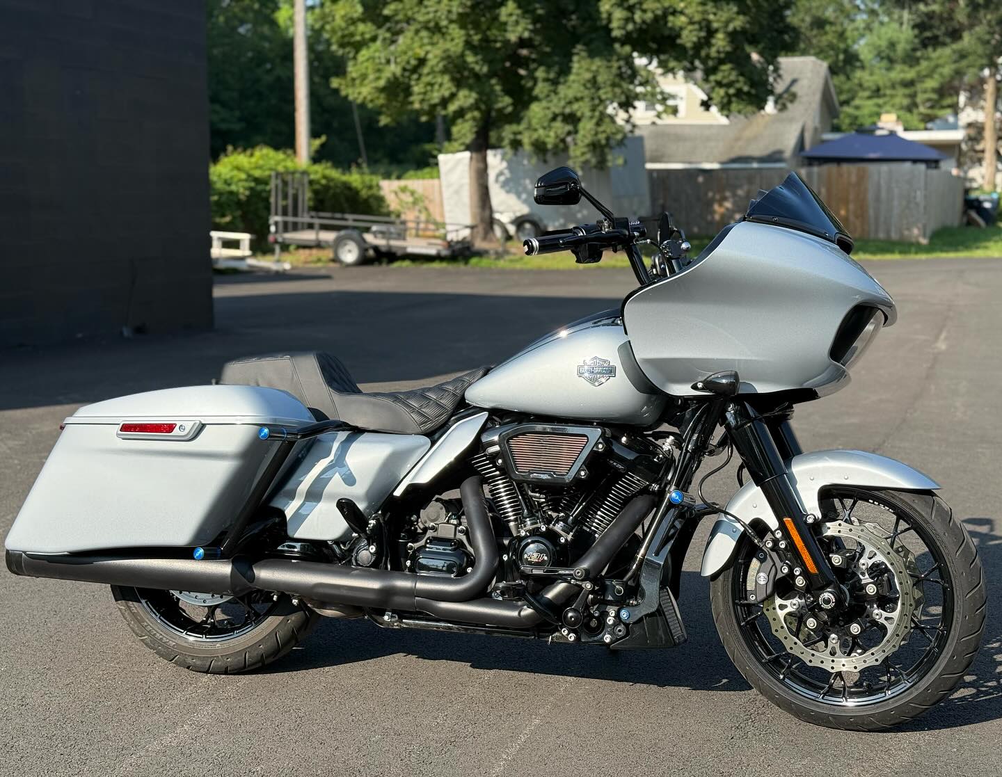 2023 RG Special 131"