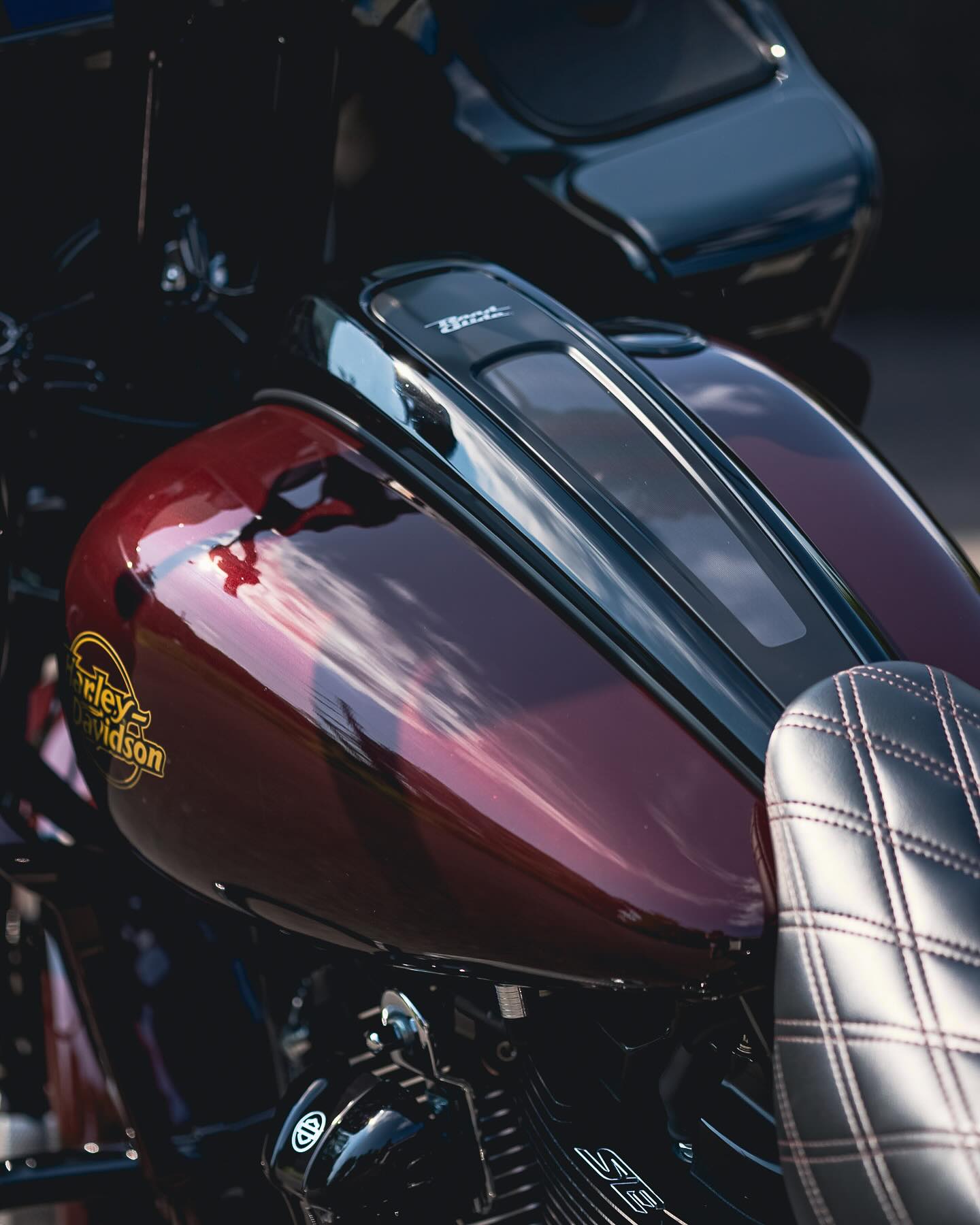 2021 RG Special 160HP!