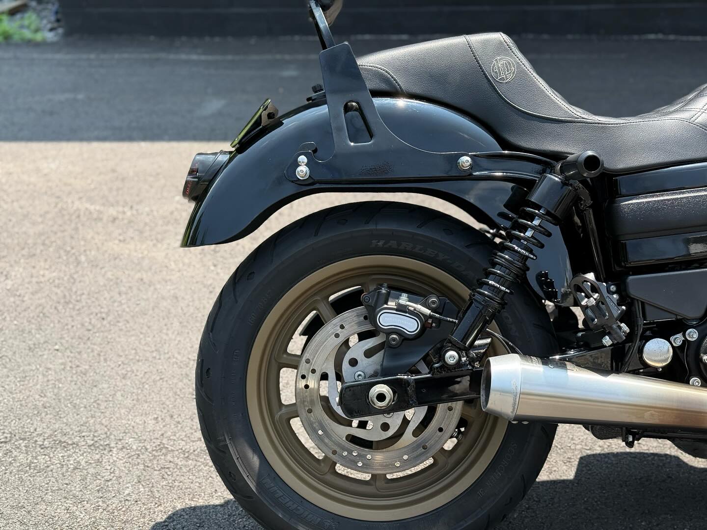 2017 FXDLS