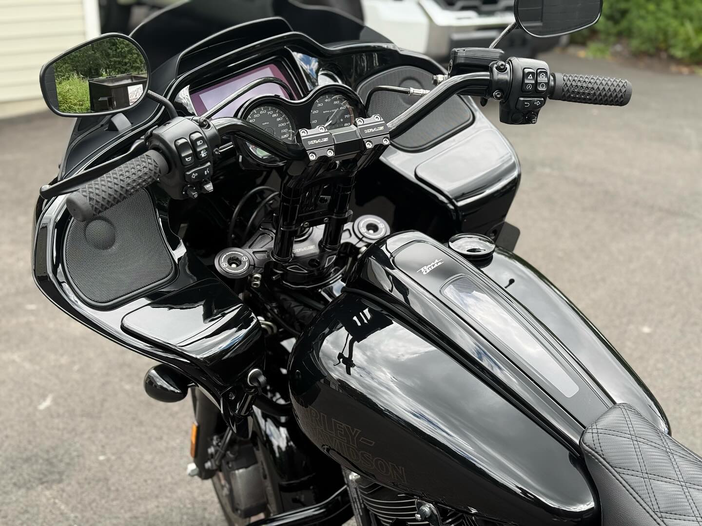 2022 RG ST 145HP!