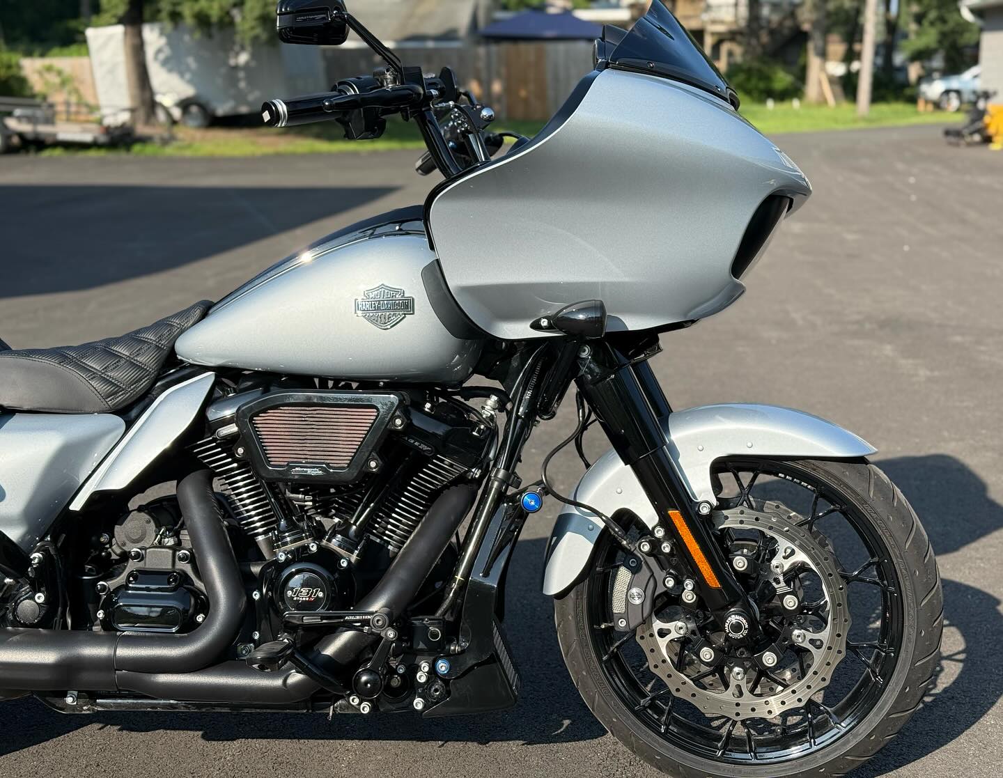 2023 RG Special 131"