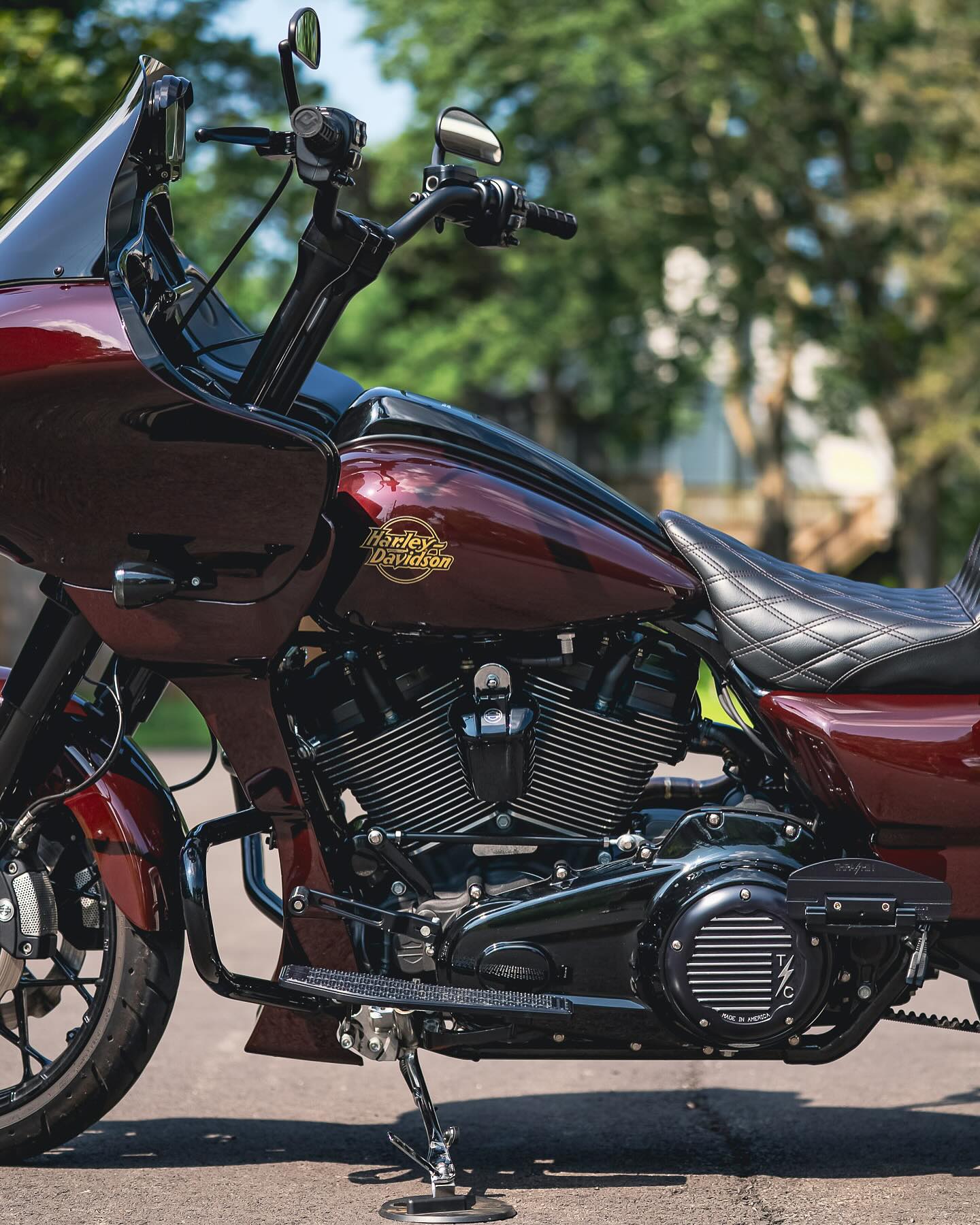 2021 RG Special 160HP!