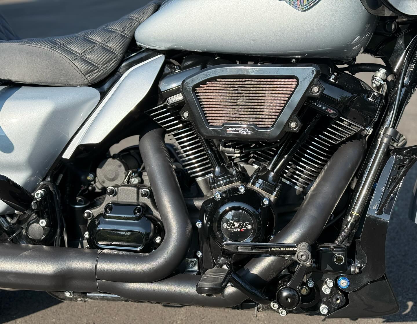 2023 RG Special 131"