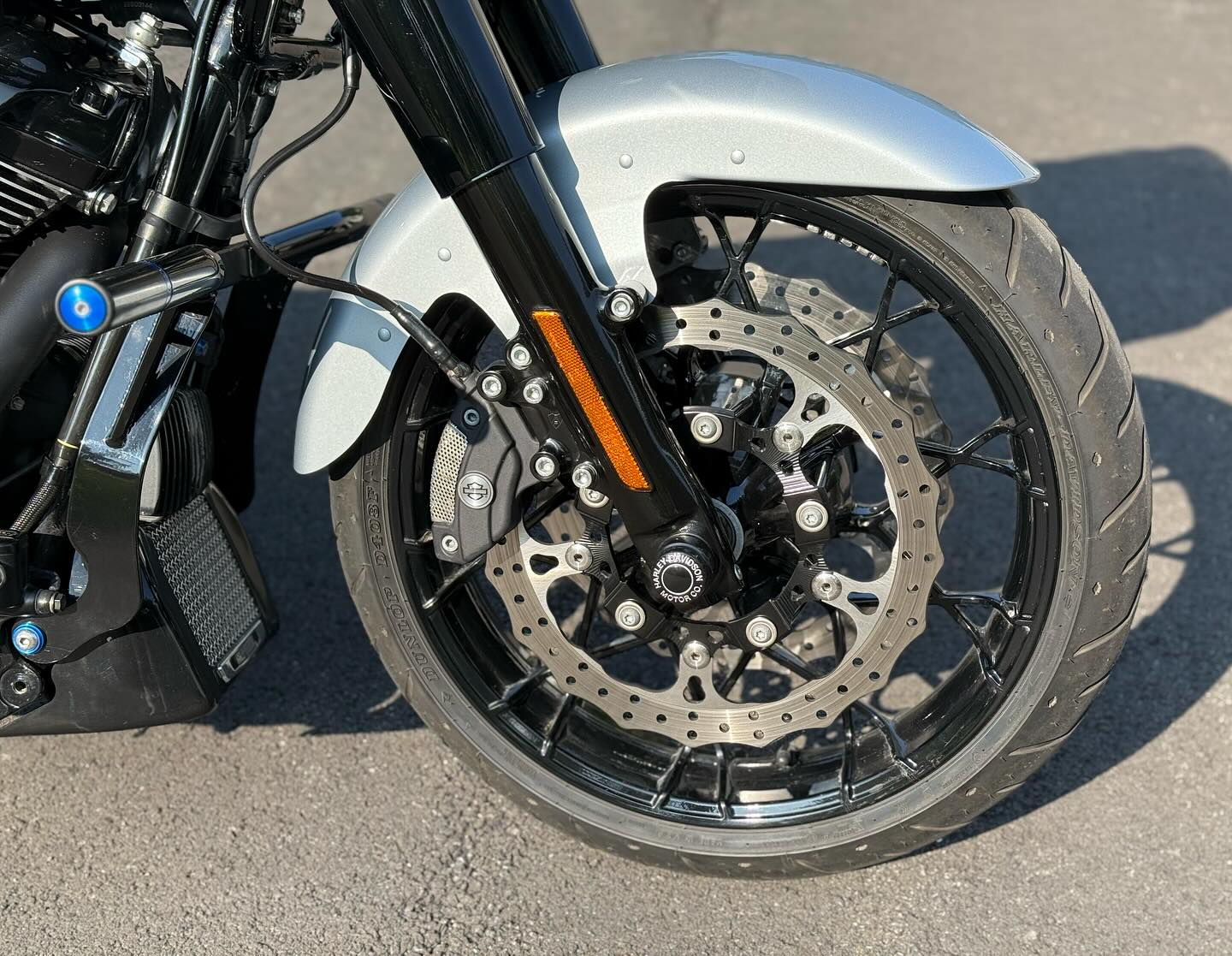 2023 RG Special 131"