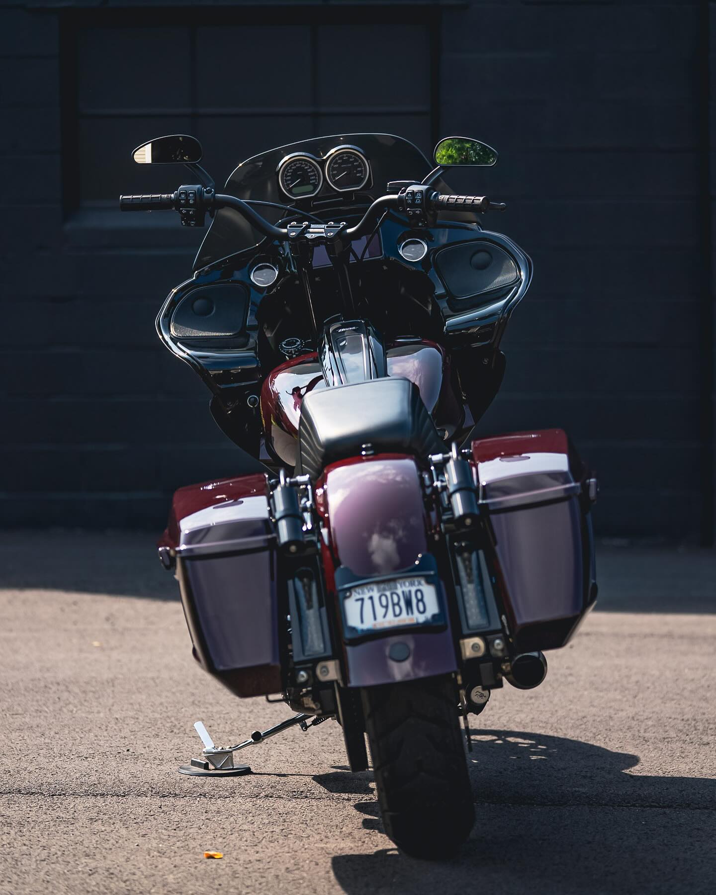 2021 RG Special 160HP!