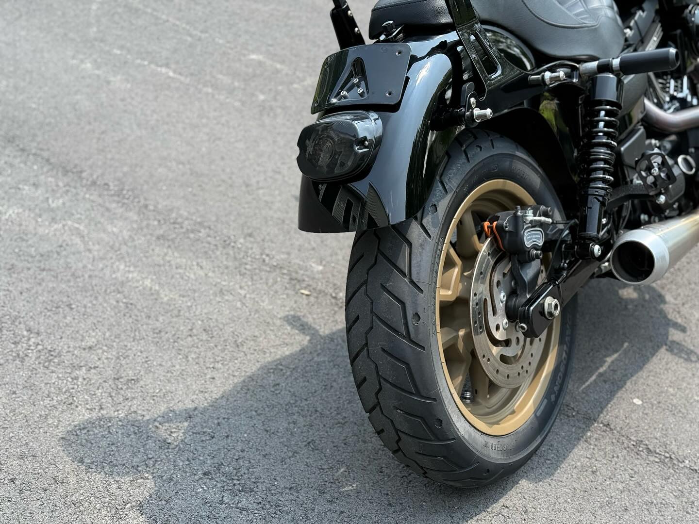 2017 FXDLS