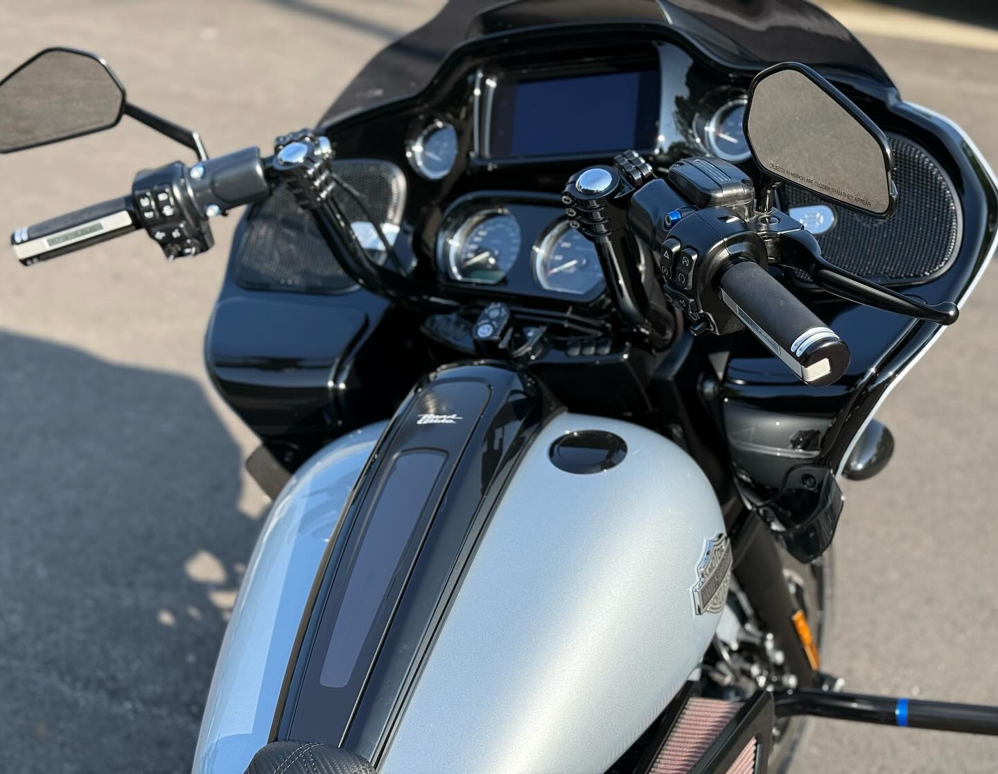 2023 RG Special 131"