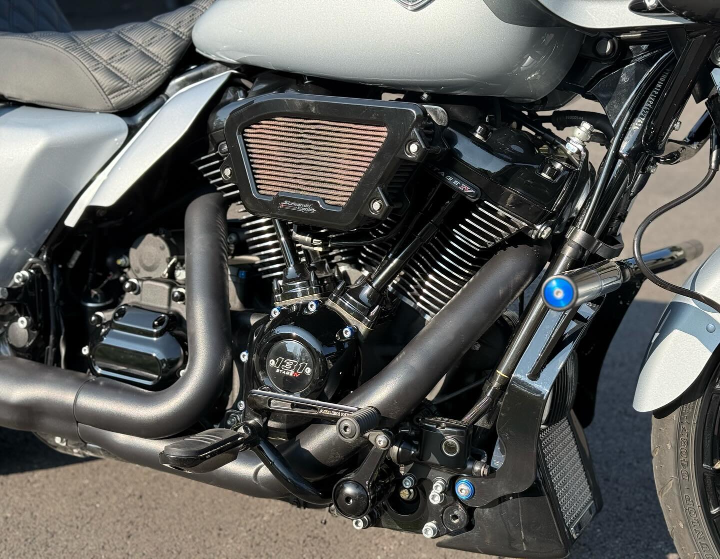2023 RG Special 131"