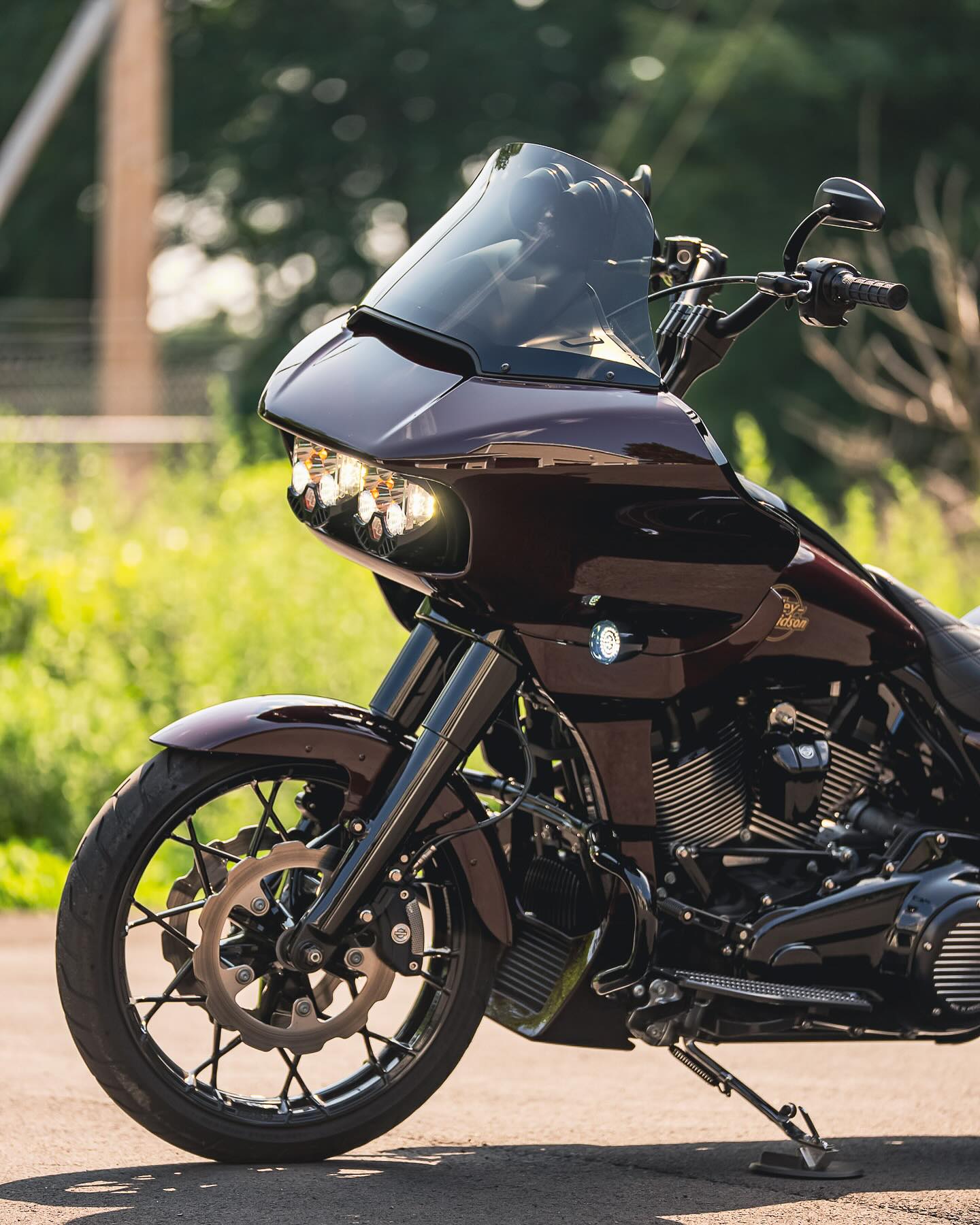 2021 RG Special 160HP!