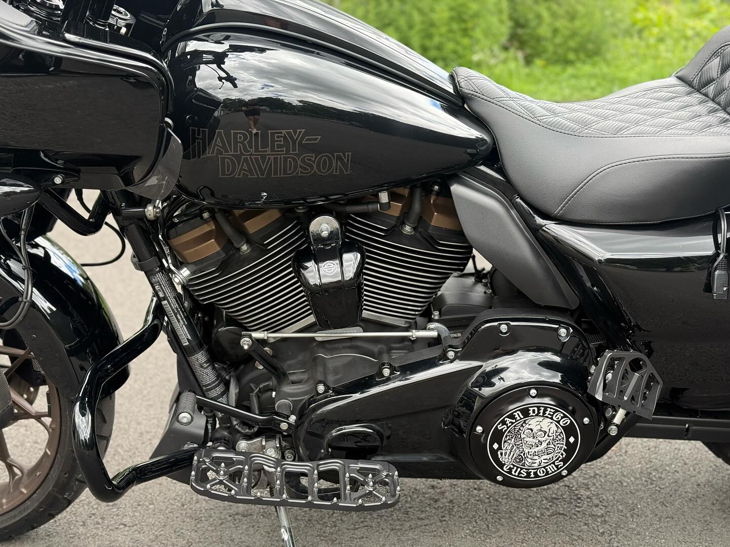 2022 RG ST 145HP!