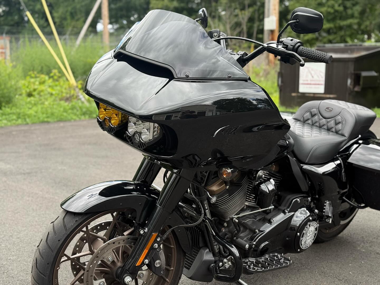 2022 RG ST 145HP!