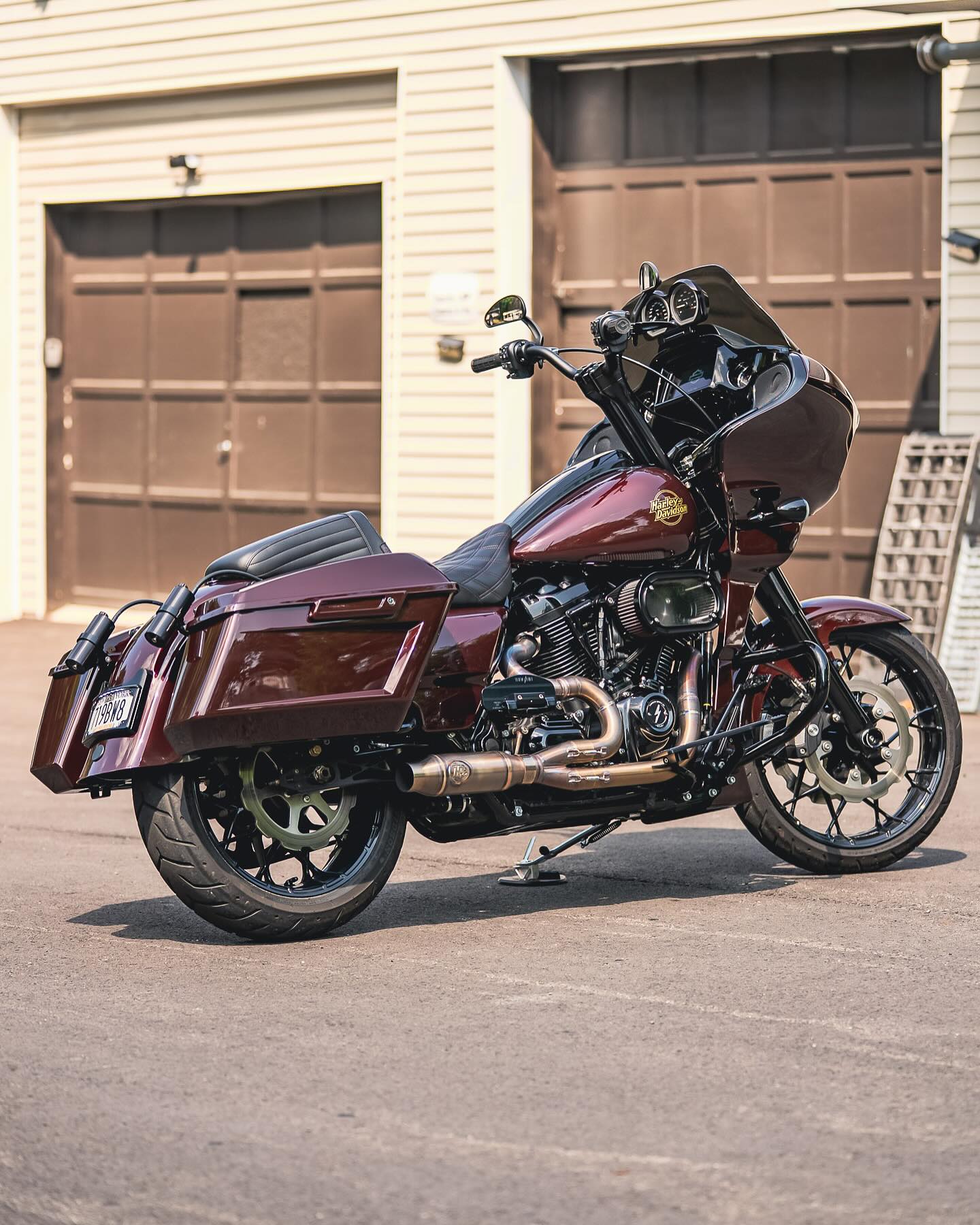 2021 RG Special 160HP!