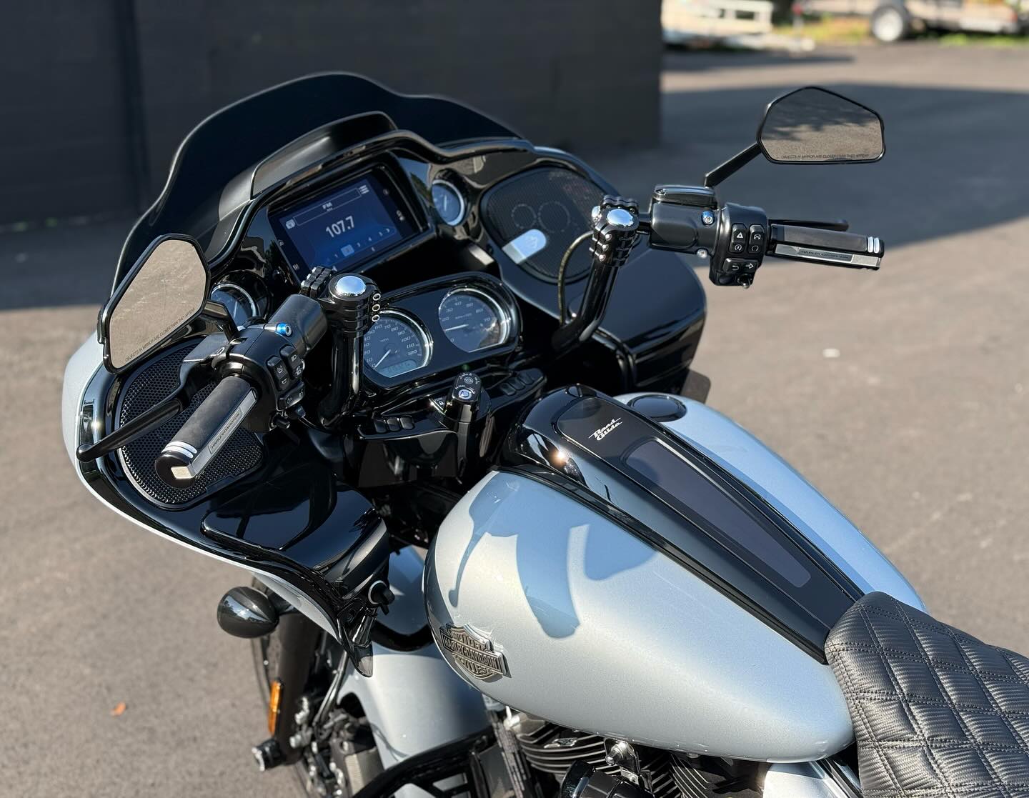 2023 RG Special 131"