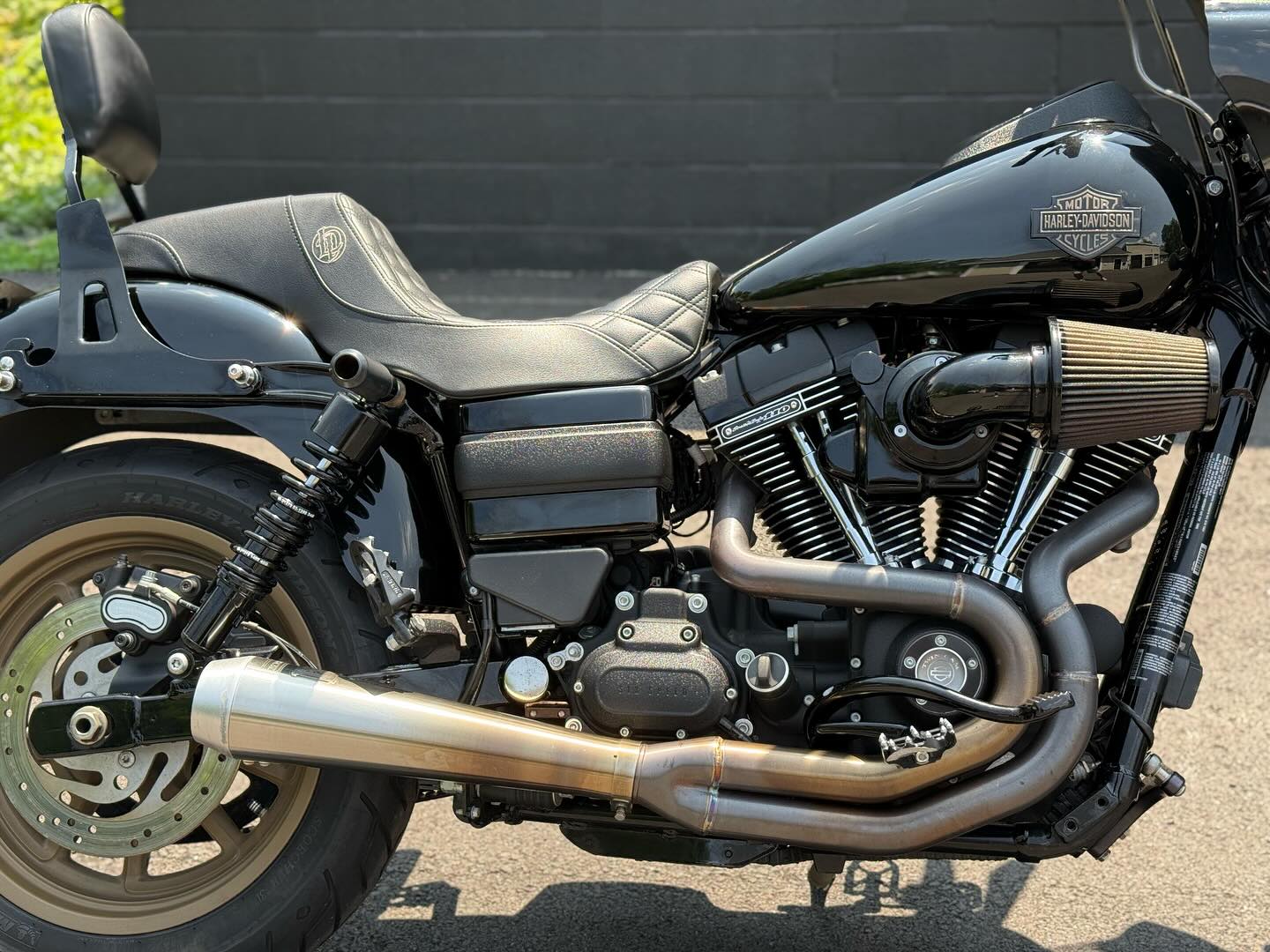 2017 FXDLS