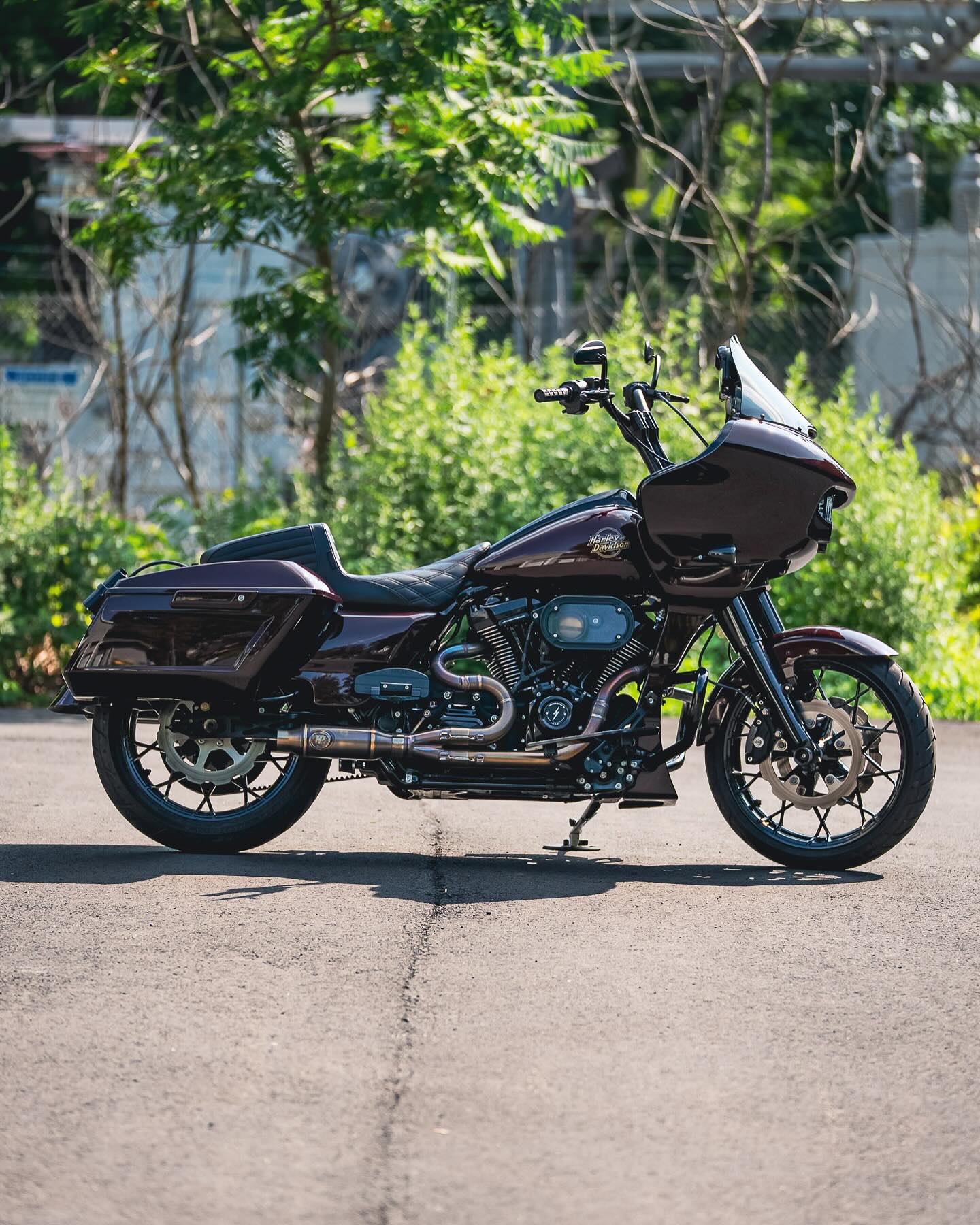 2021 RG Special 160HP!