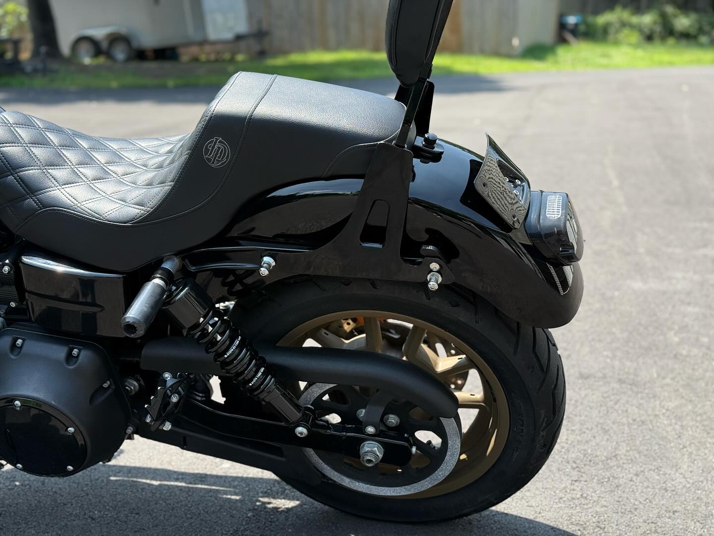 2017 FXDLS