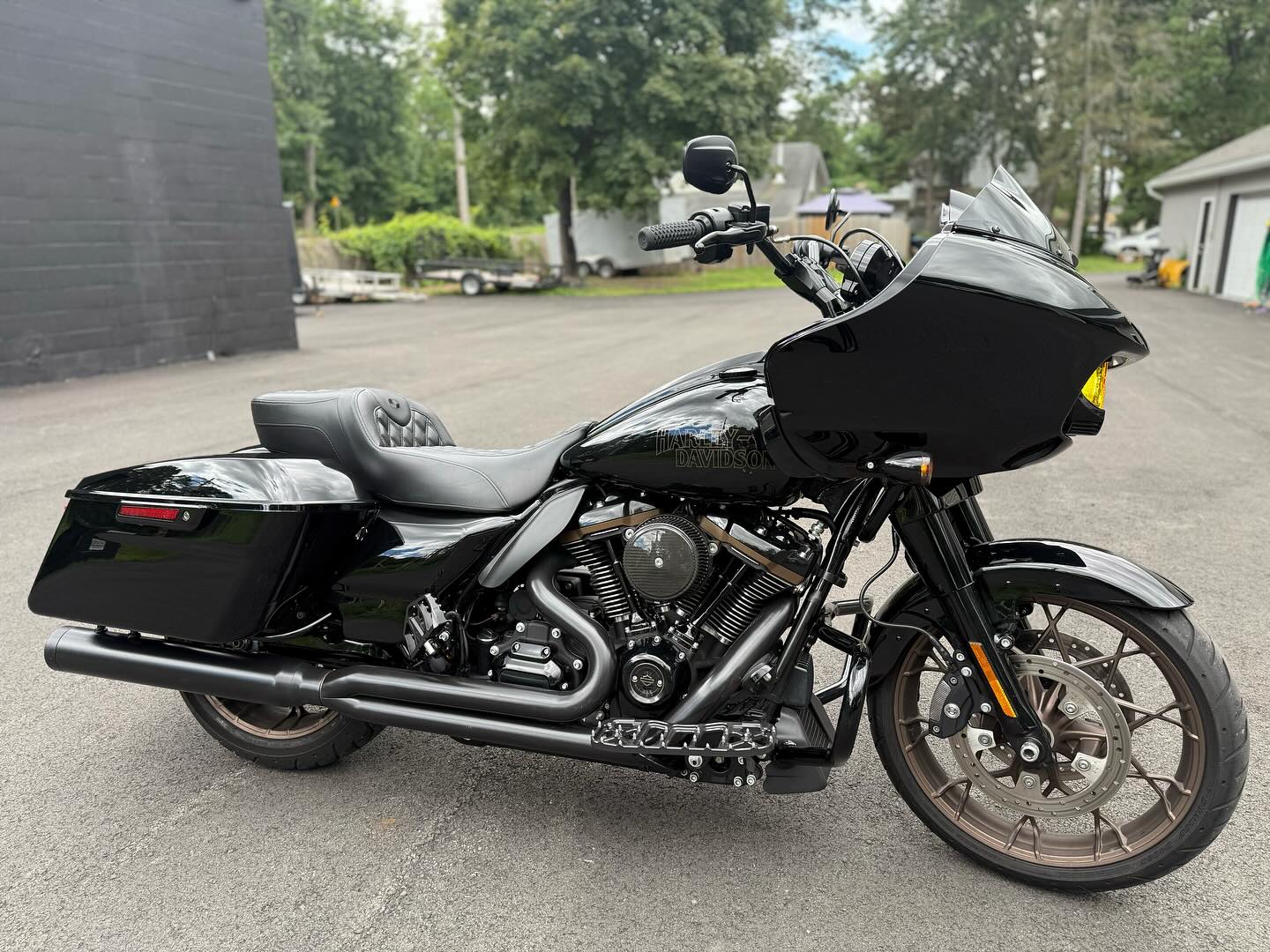 2022 RG ST 145HP!