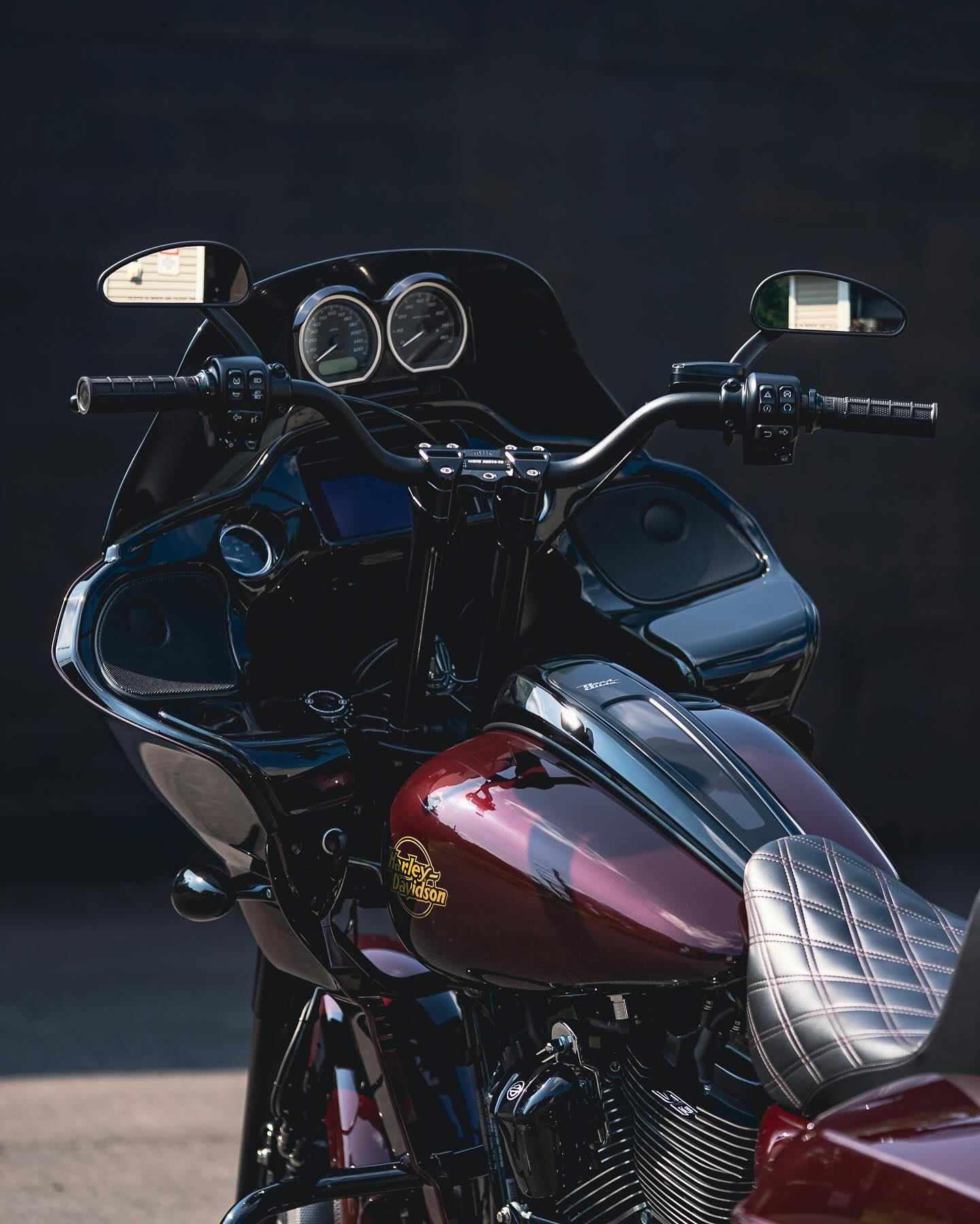 2021 RG Special 160HP!