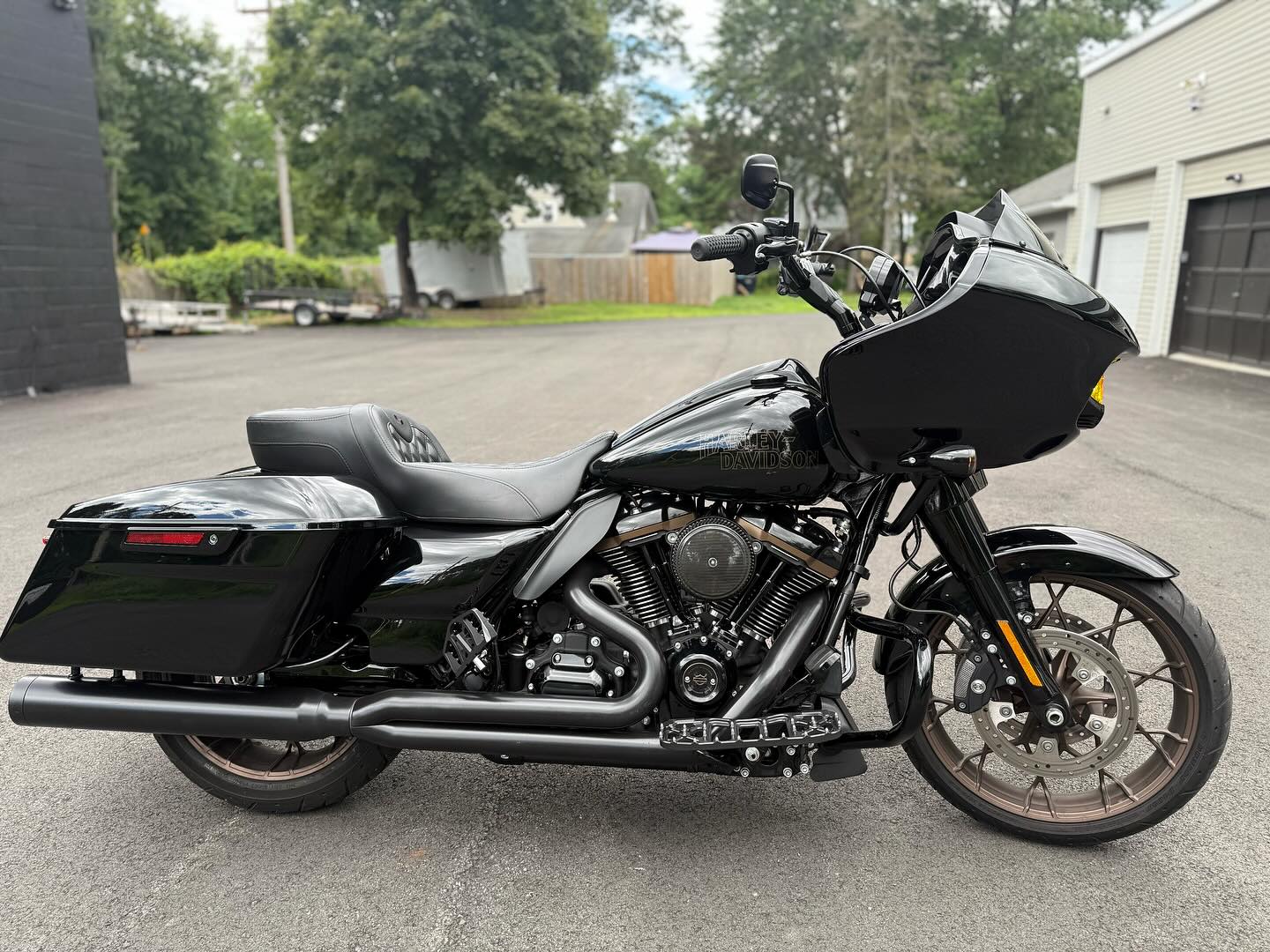 2022 RG ST 145HP!