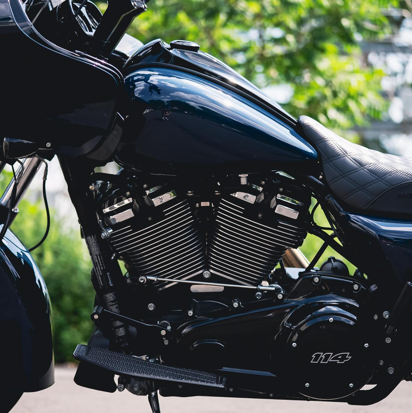 2019 RG 167Hp TURBO