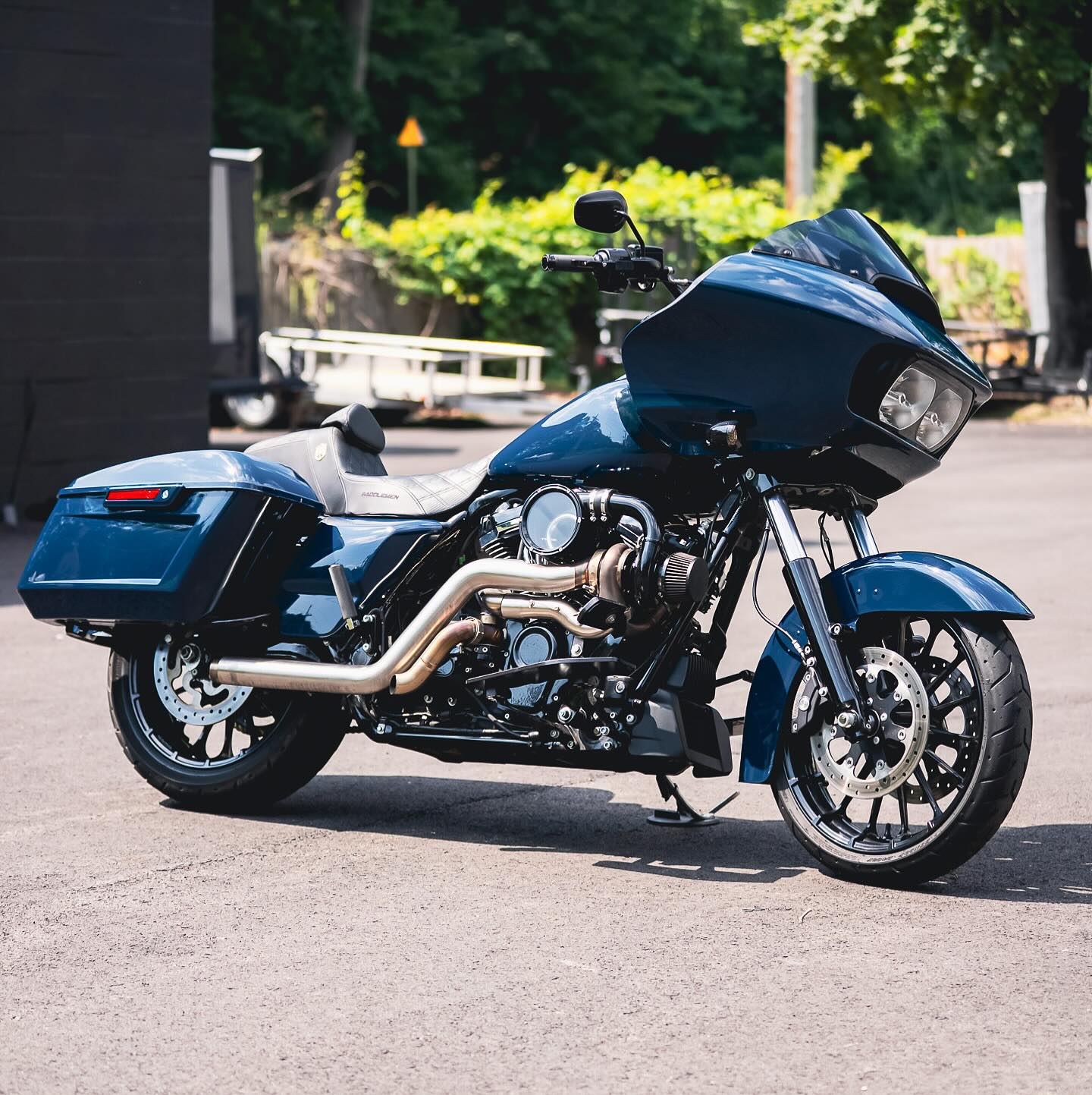 2019 RG 167Hp TURBO