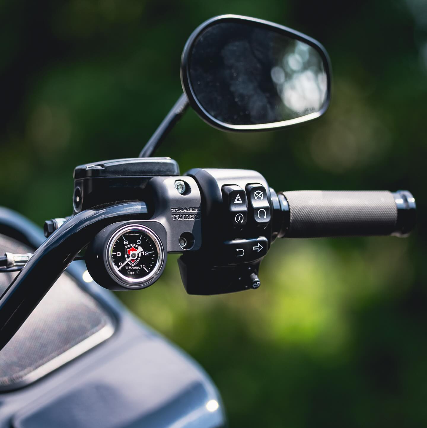 2019 RG 167Hp TURBO