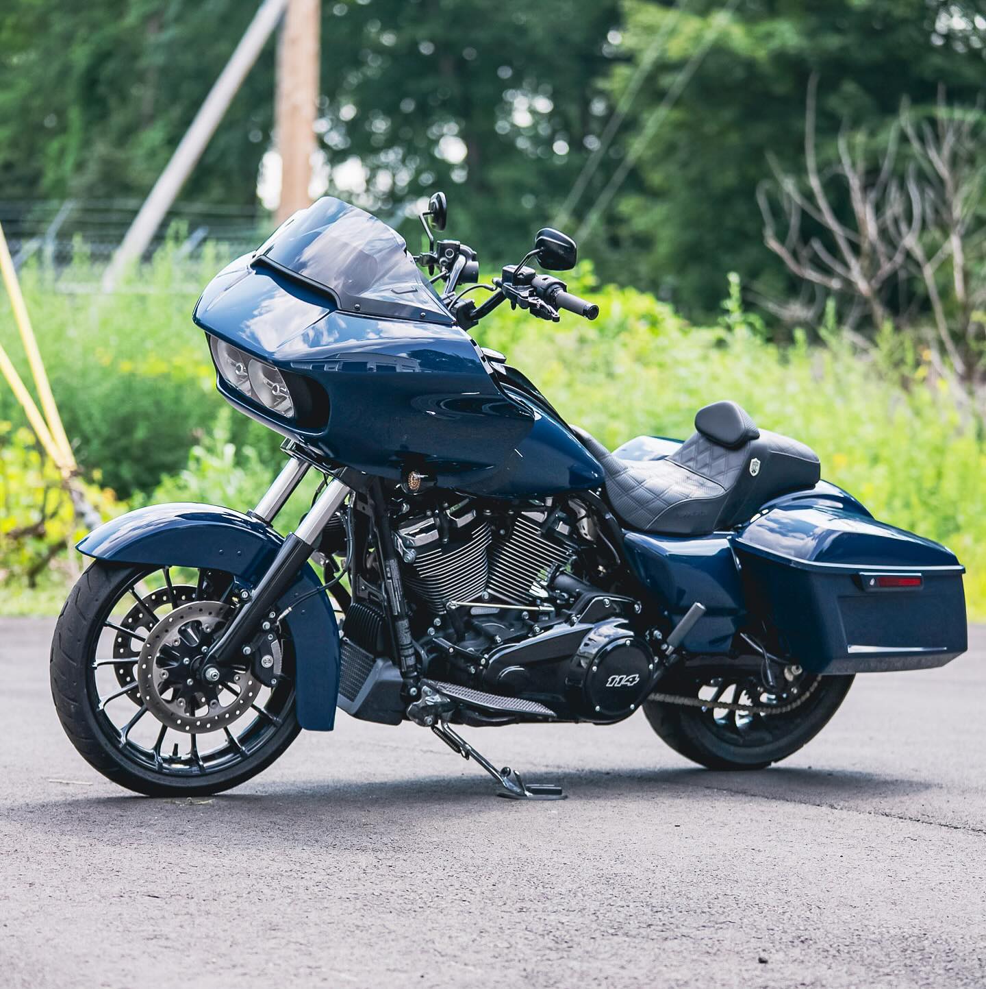 2019 RG 167Hp TURBO