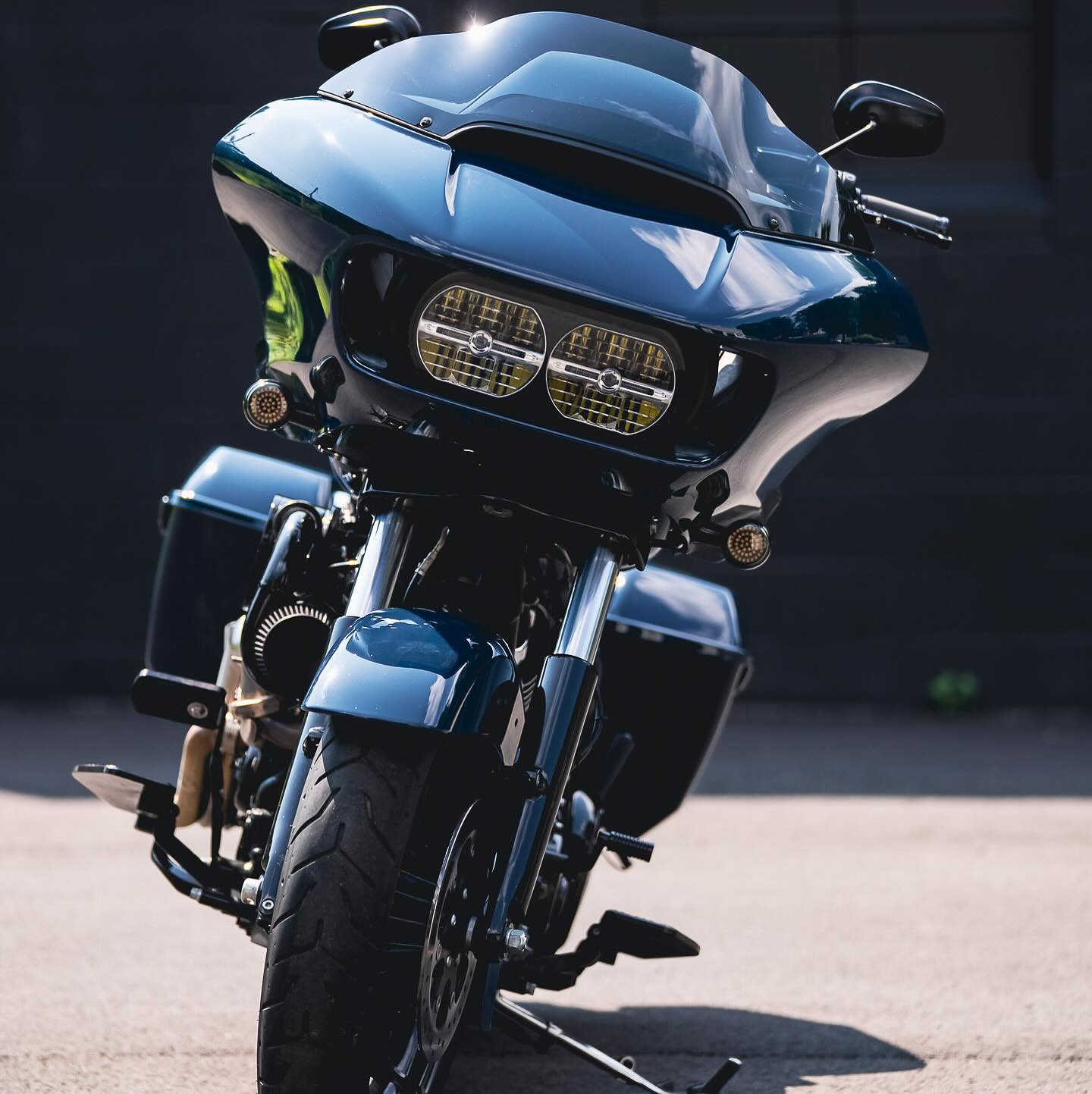 2019 RG 167Hp TURBO