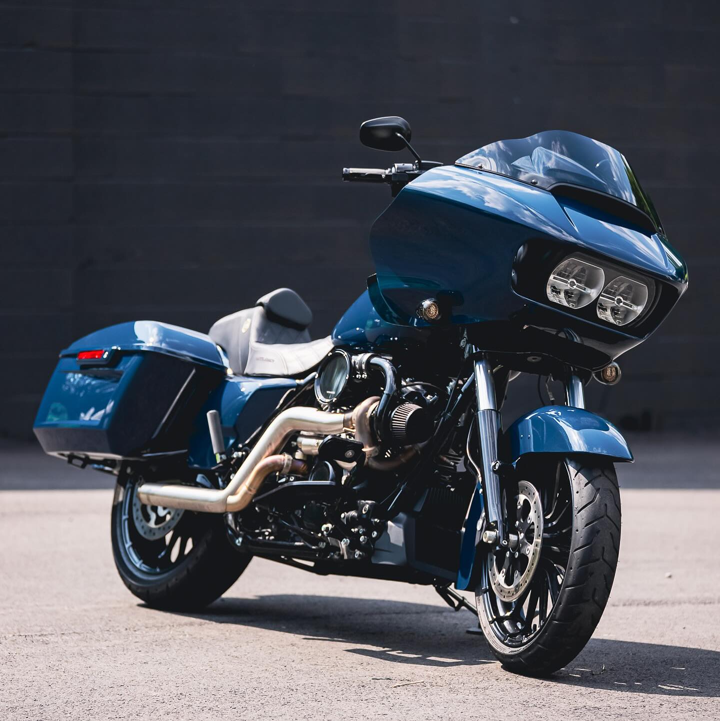 2019 RG 167Hp TURBO