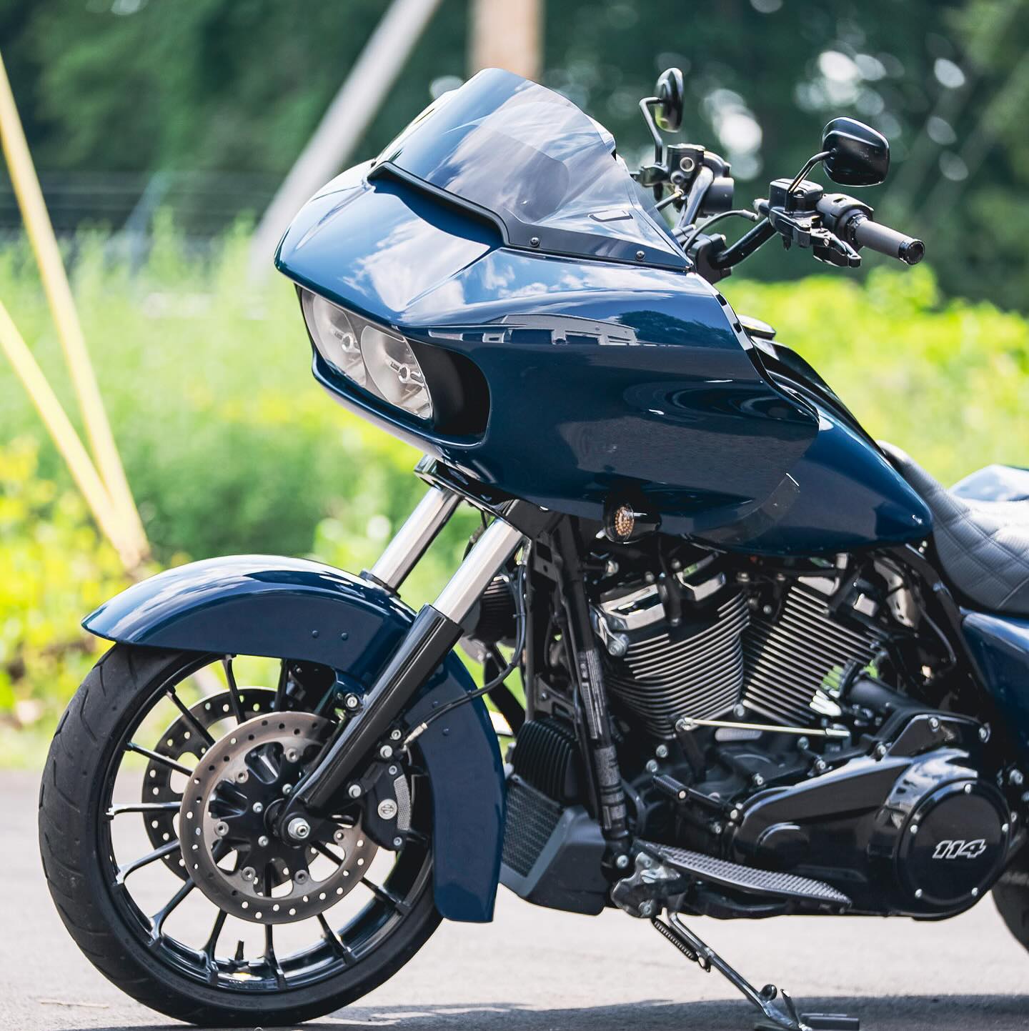 2019 RG 167Hp TURBO
