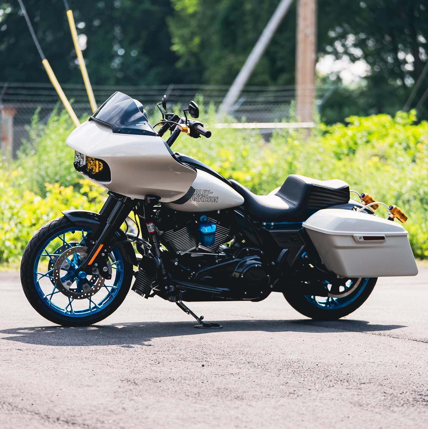 2023 RG ST 128"