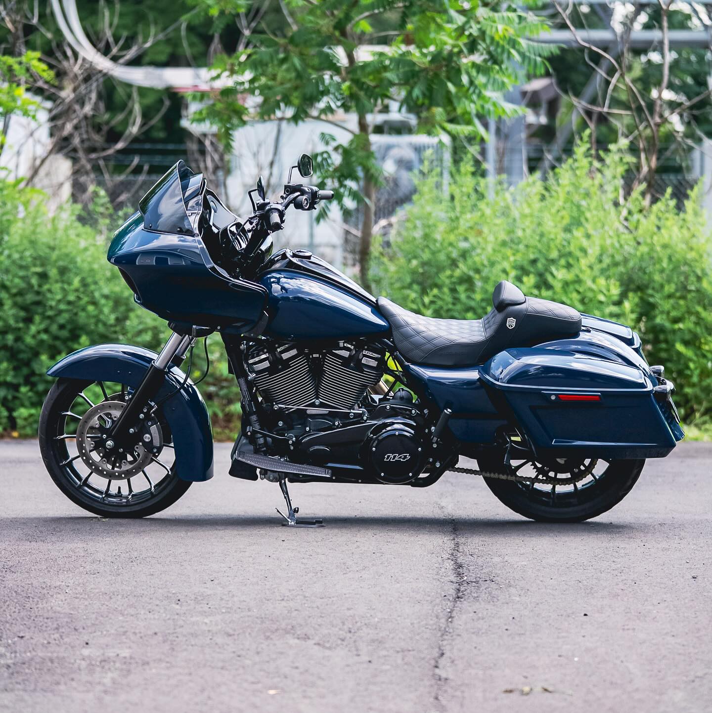 2019 RG 167Hp TURBO