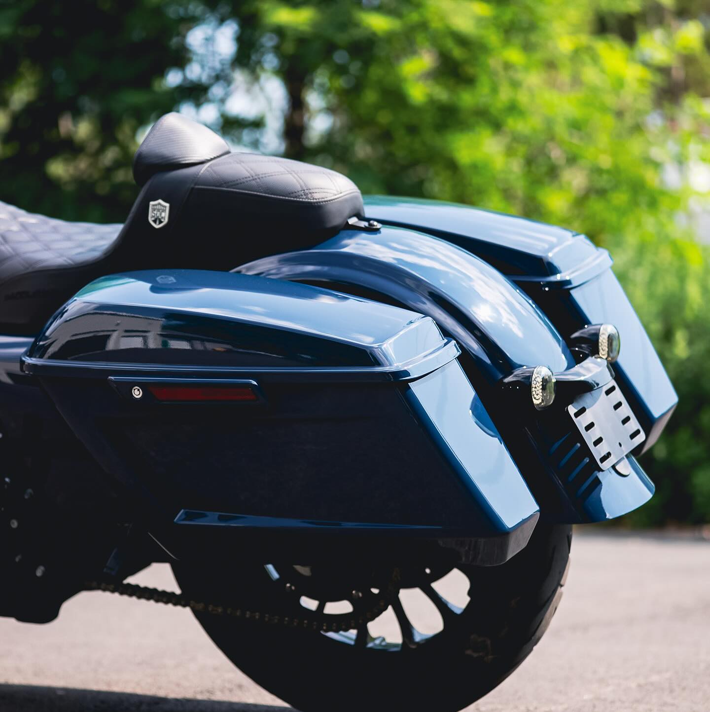 2019 RG 167Hp TURBO