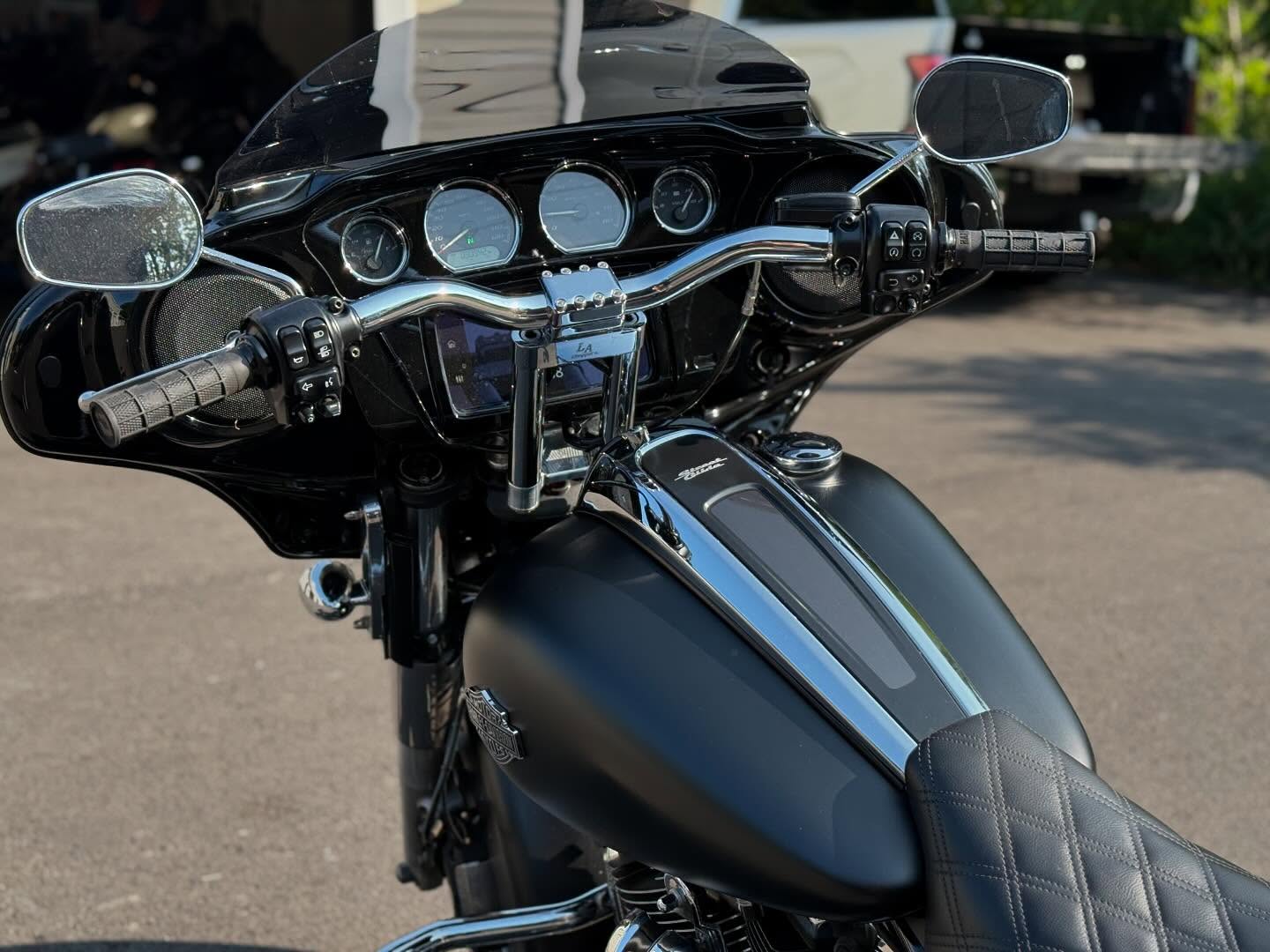 2022 Street Glide Special
