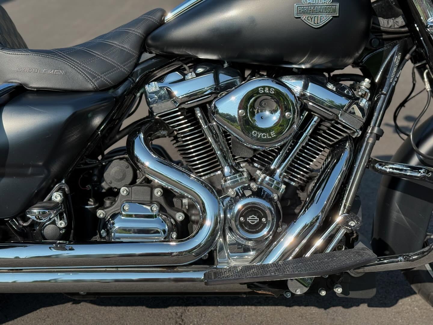 2022 Street Glide Special