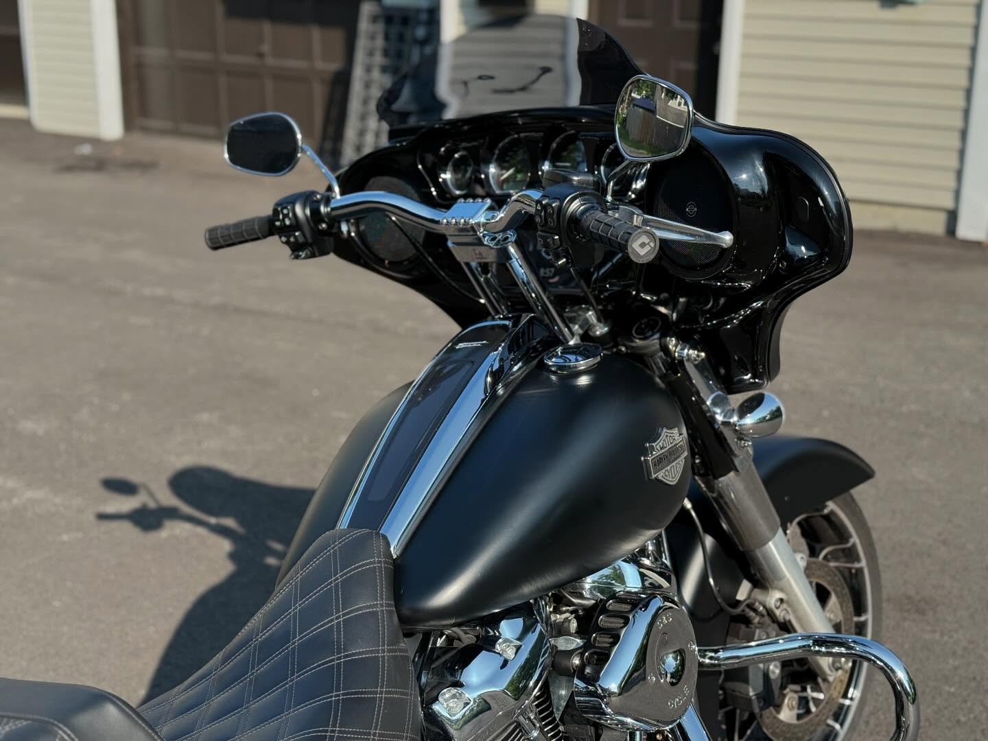 2022 Street Glide Special