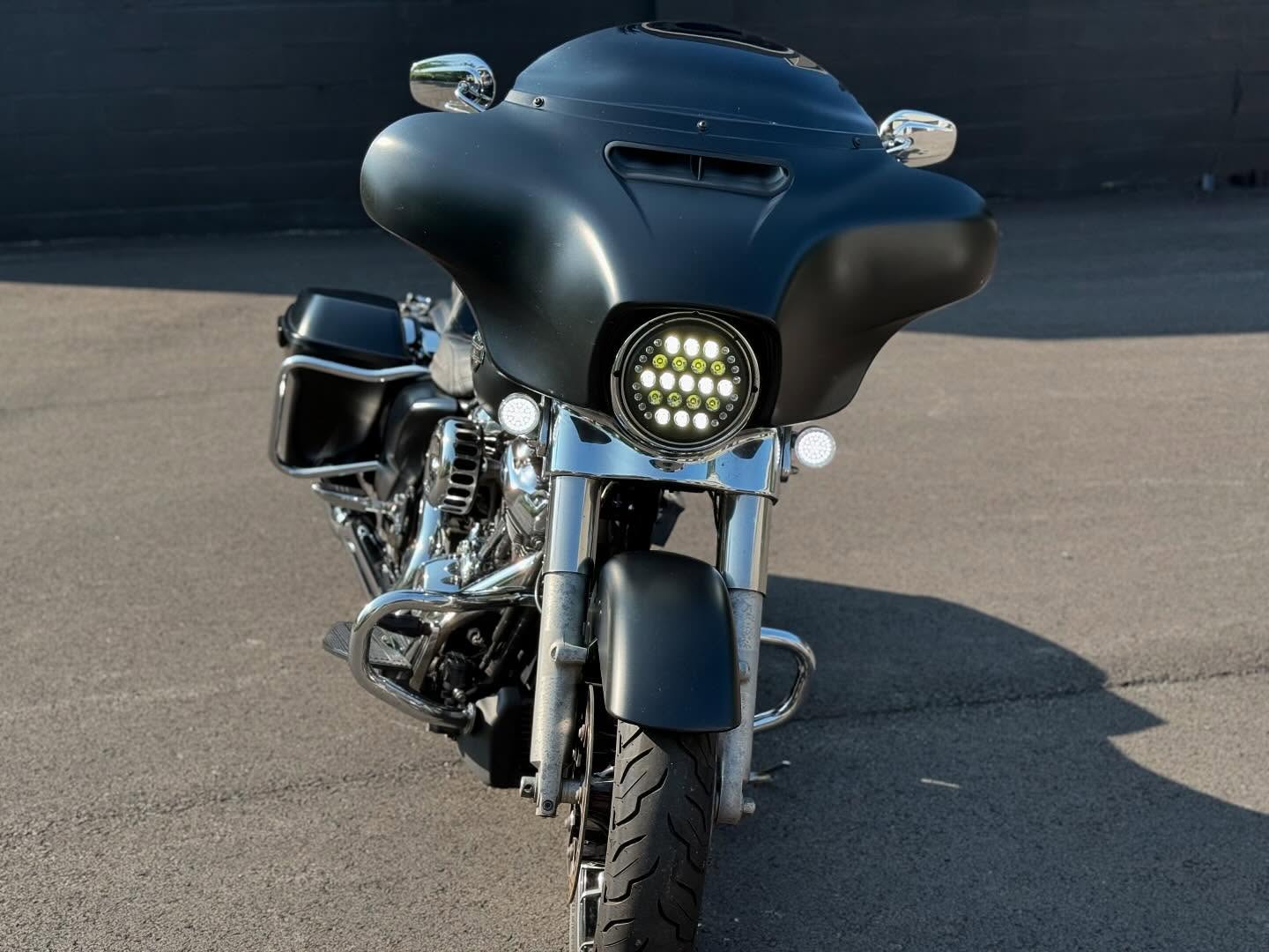 2022 Street Glide Special