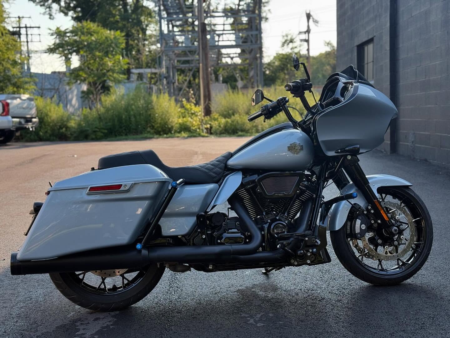 2023 RG Special 131"