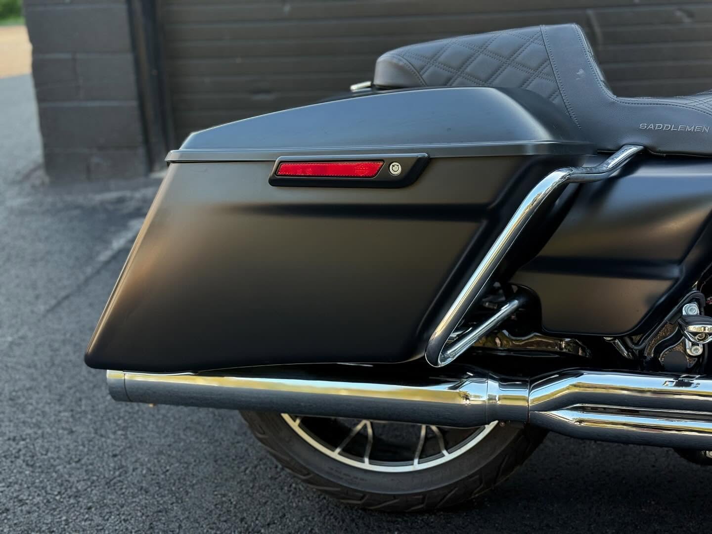 2022 Street Glide Special
